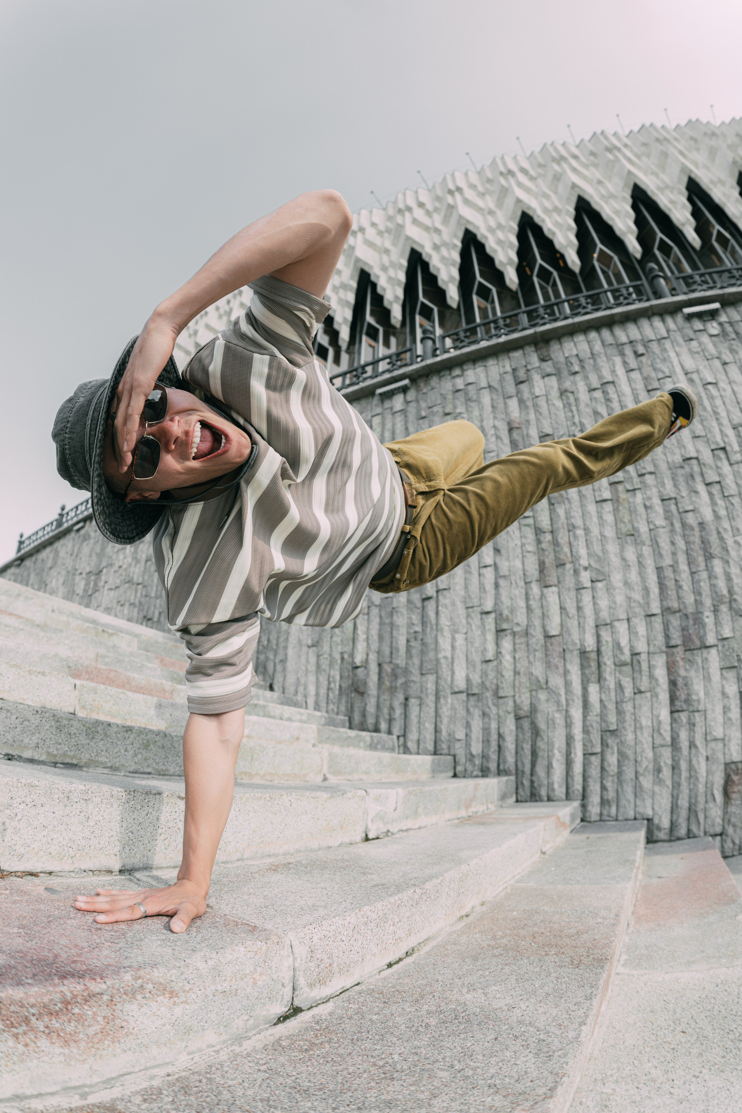 COMMERCIAL. Портретный и спортивный фотограф в Алматы Алексей Овечкин