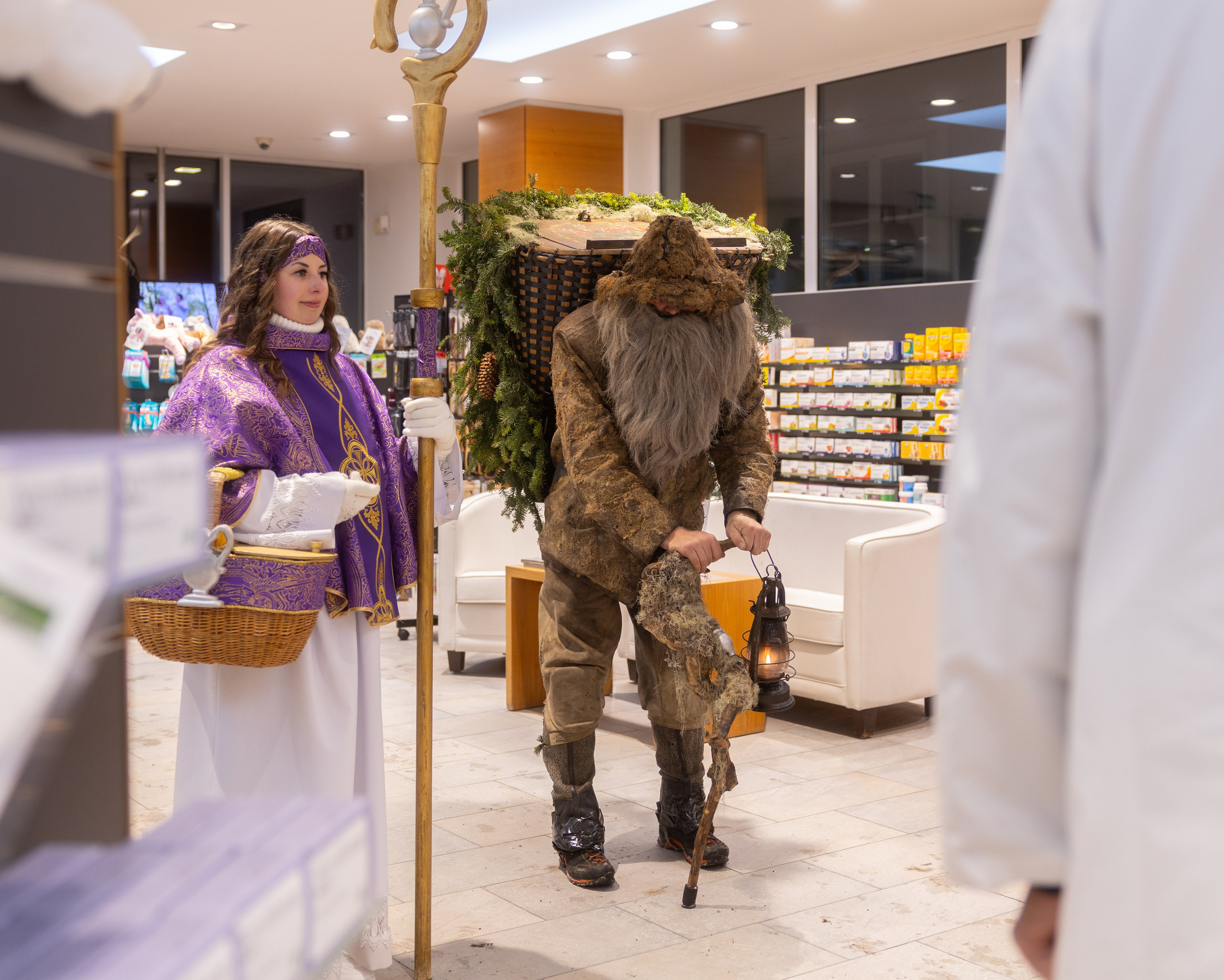 SILBERKRUG PASS, Bad Gastein, 05.12.2024. Guzel Kolobova| Fotografin| Salzburg