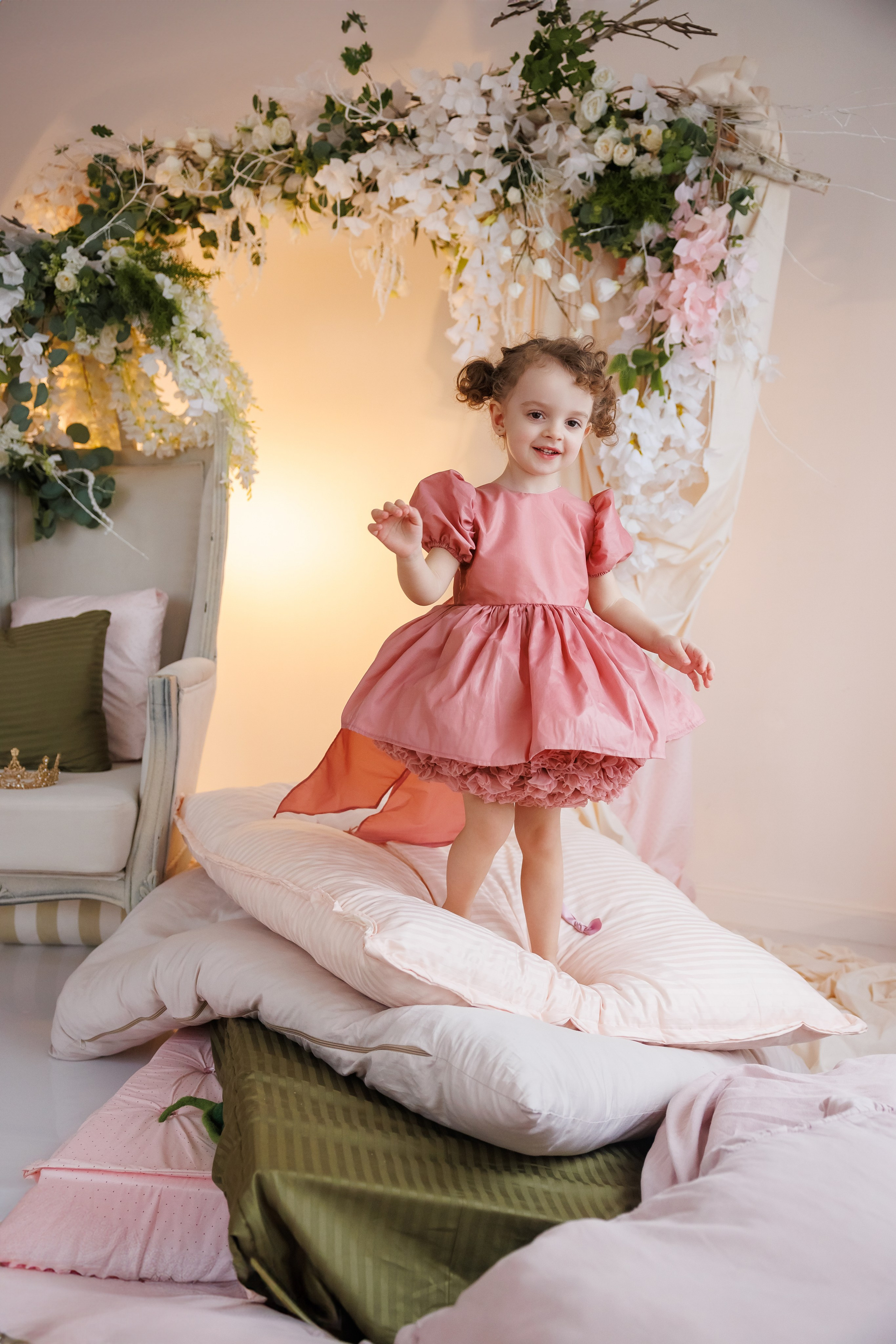 Честит 8 Март. Фотограф Ирина Йотова