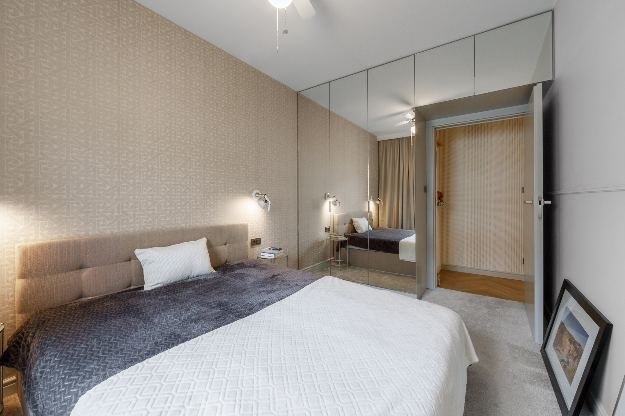 Fotografia wnętrz Warszawa. Fotograf Nieruchomości i Wnętrz