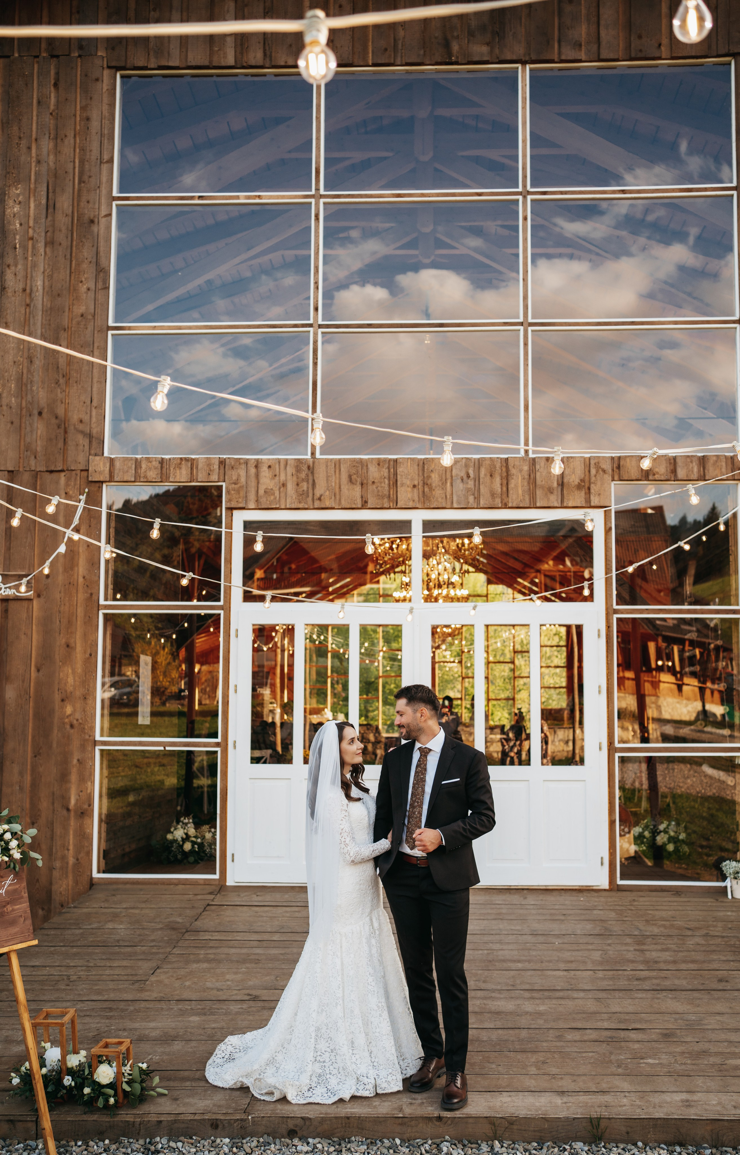 A & A. Fotograf Nunta Iasi - Hearts & Pictures