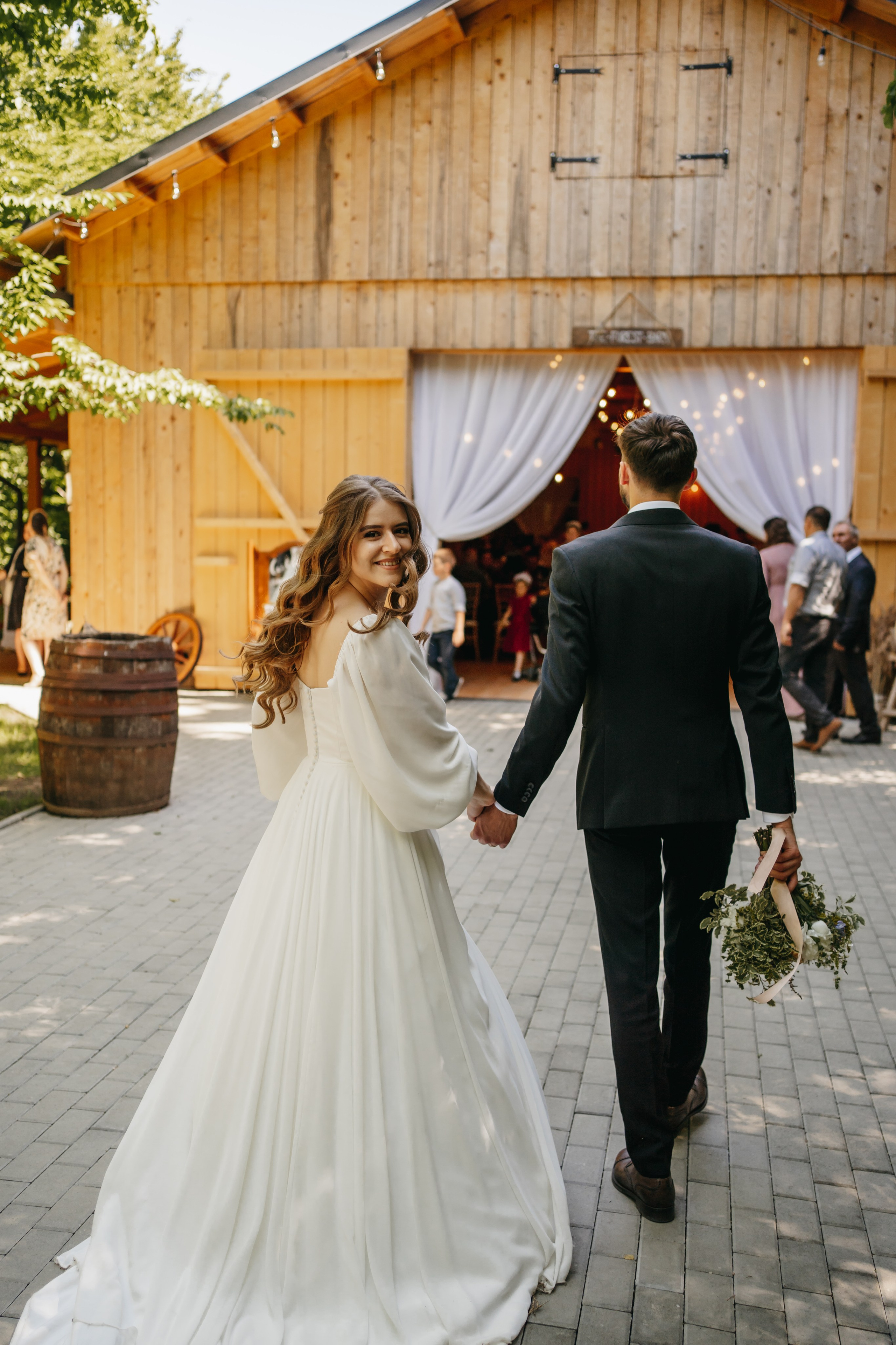 S & D. Fotograf Nunta Iasi - Hearts & Pictures