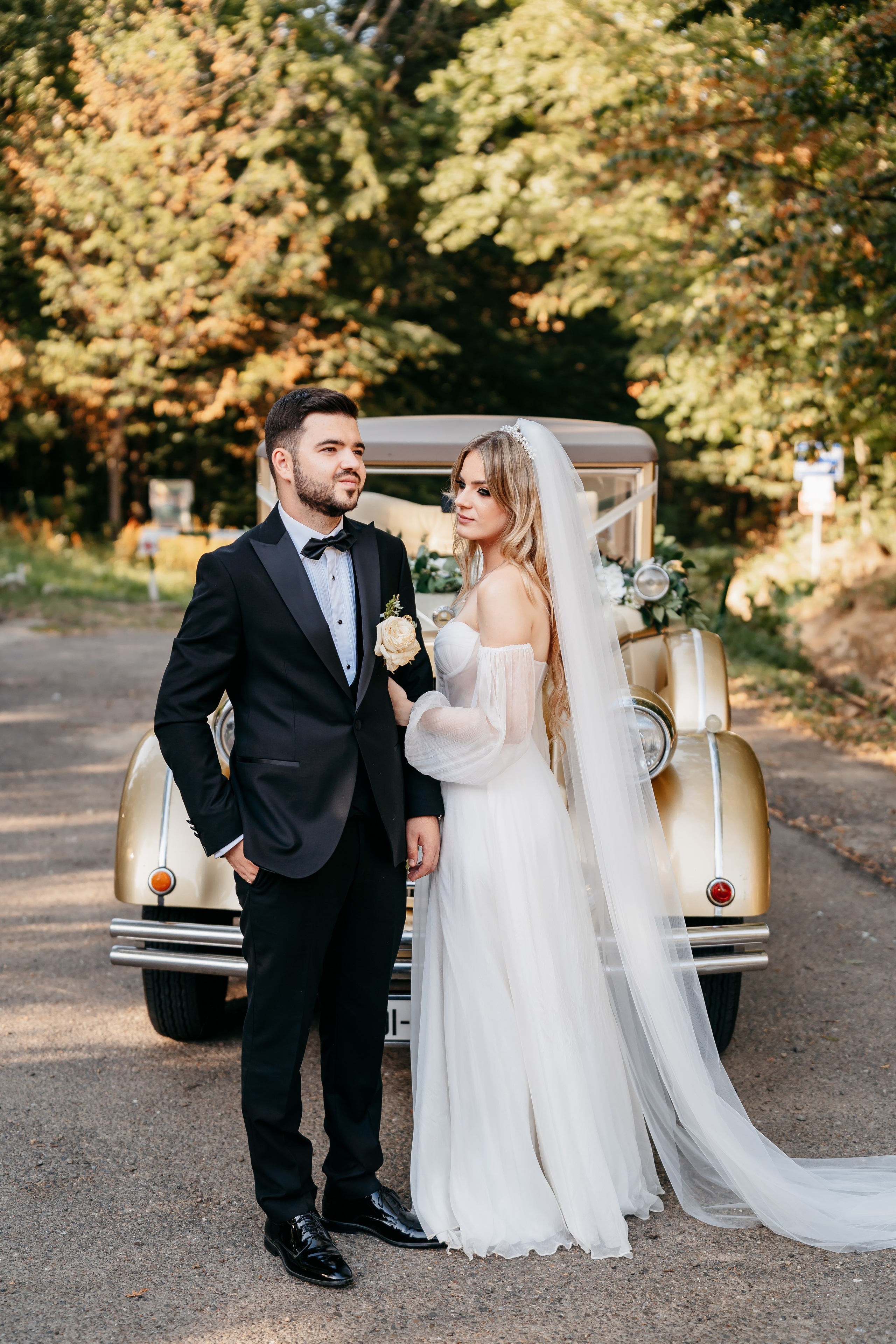 R & A. Fotograf Nunta Iasi - Hearts & Pictures