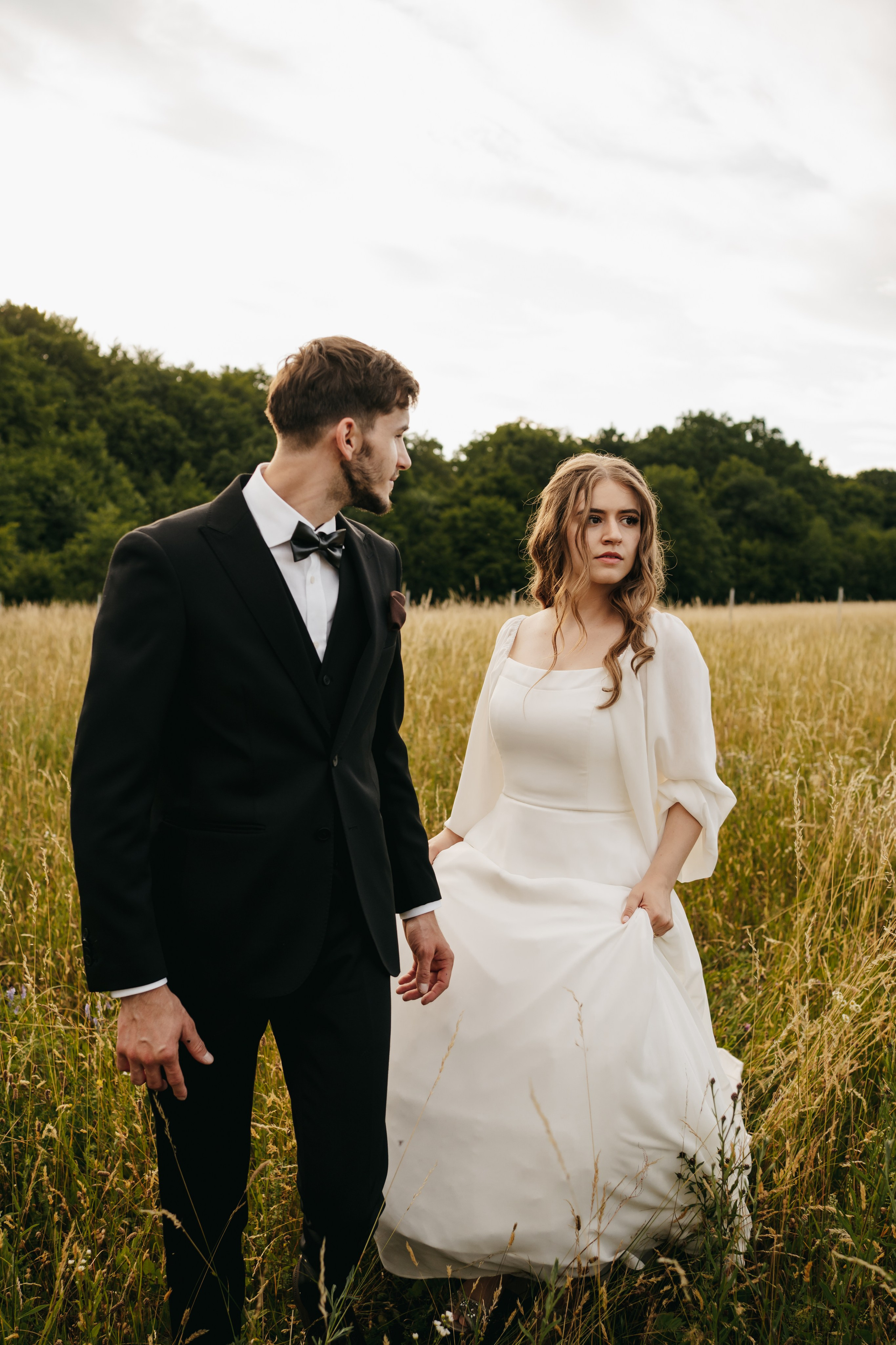 S & D. Fotograf Nunta Iasi - Hearts & Pictures