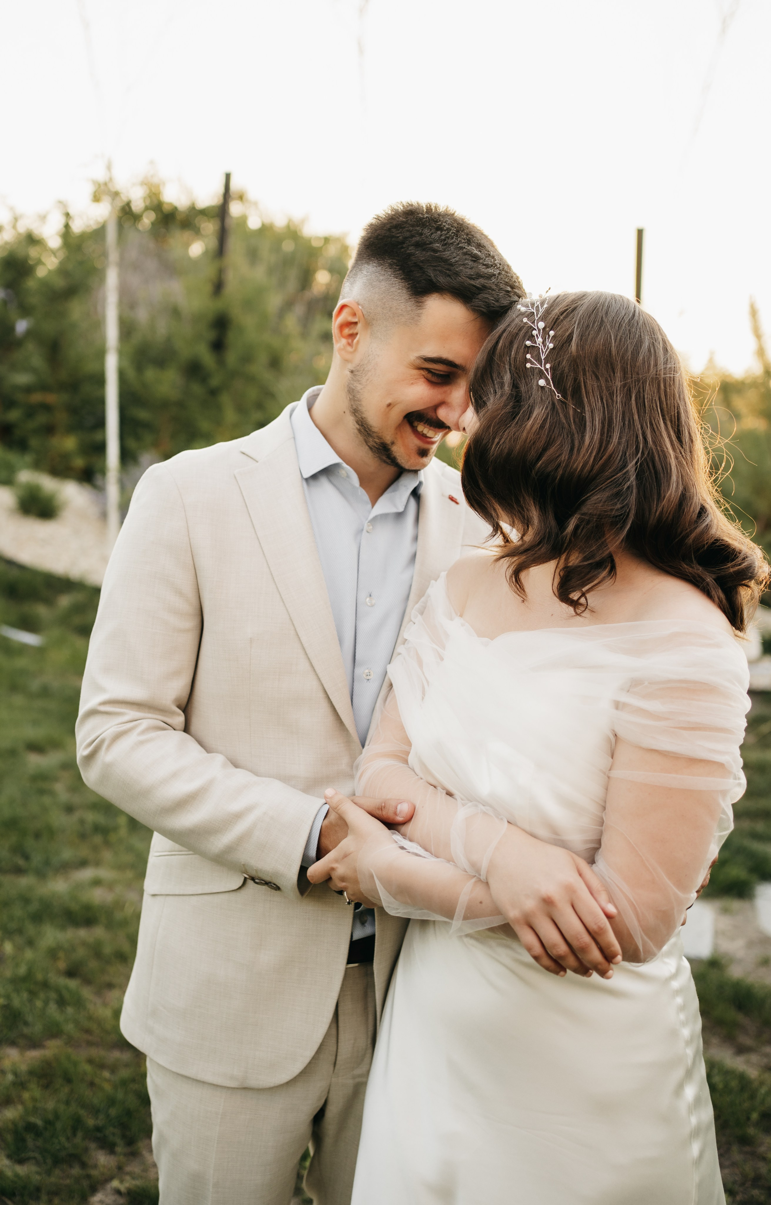 R & R. Fotograf Nunta Iasi - Hearts & Pictures