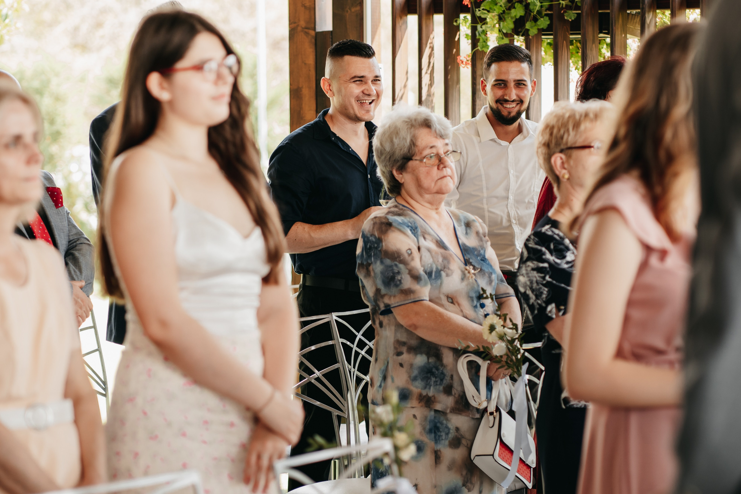 D & M. Fotograf Nunta Iasi - Hearts & Pictures