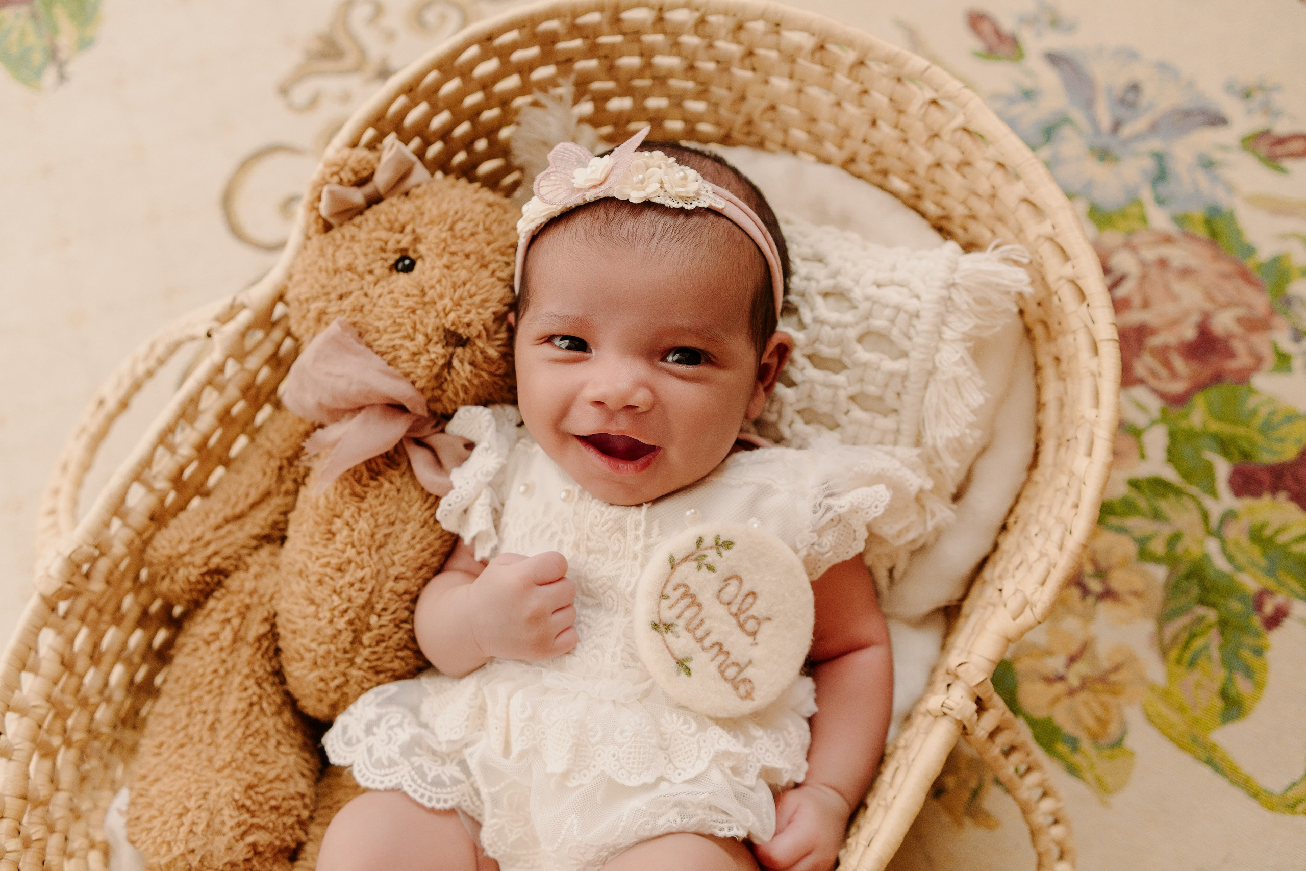 Heloíse. Estúdio Natani Fotografia