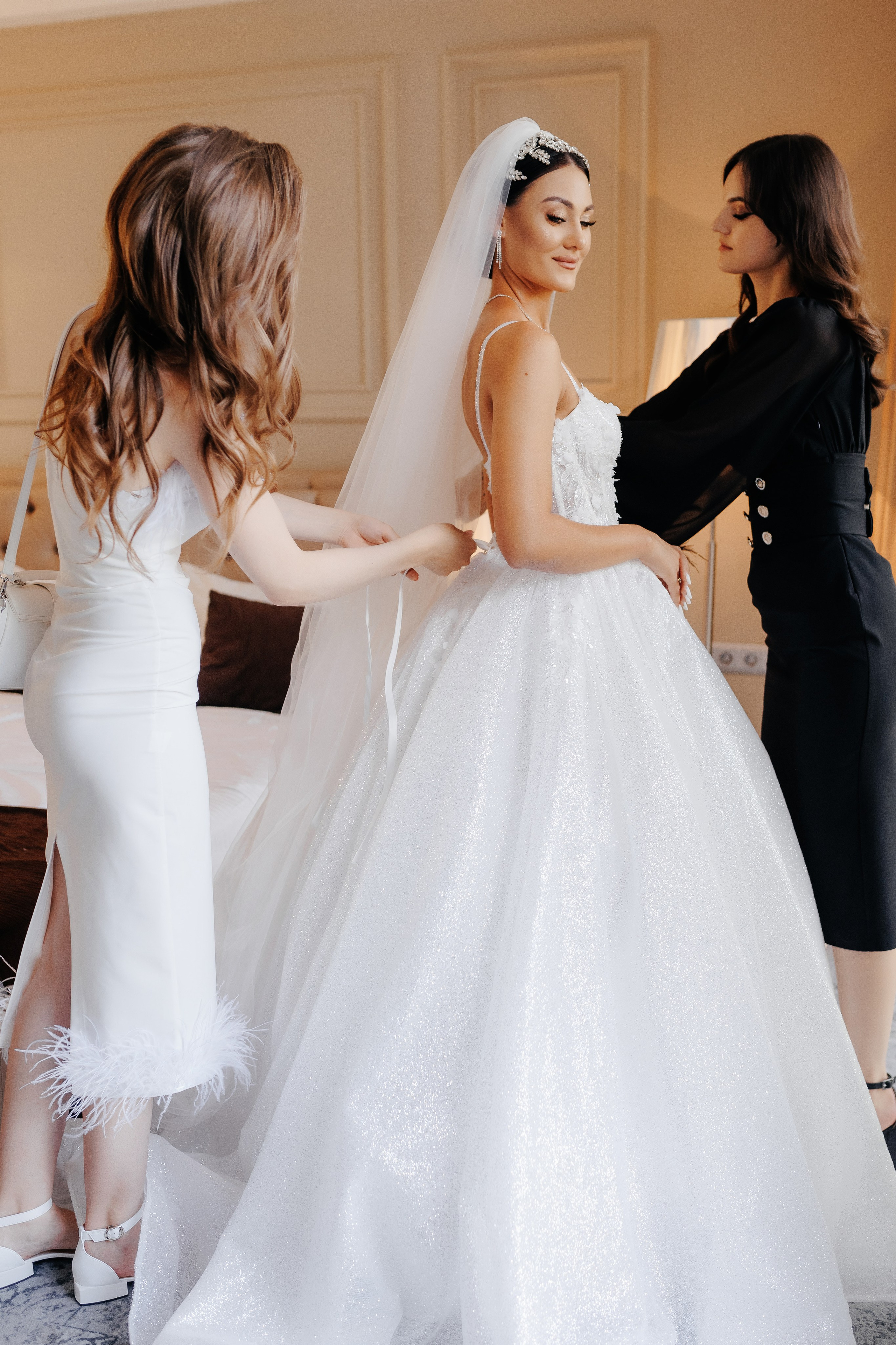 Liviu & Vergilia. ProWed — Foto Video Moldova și România