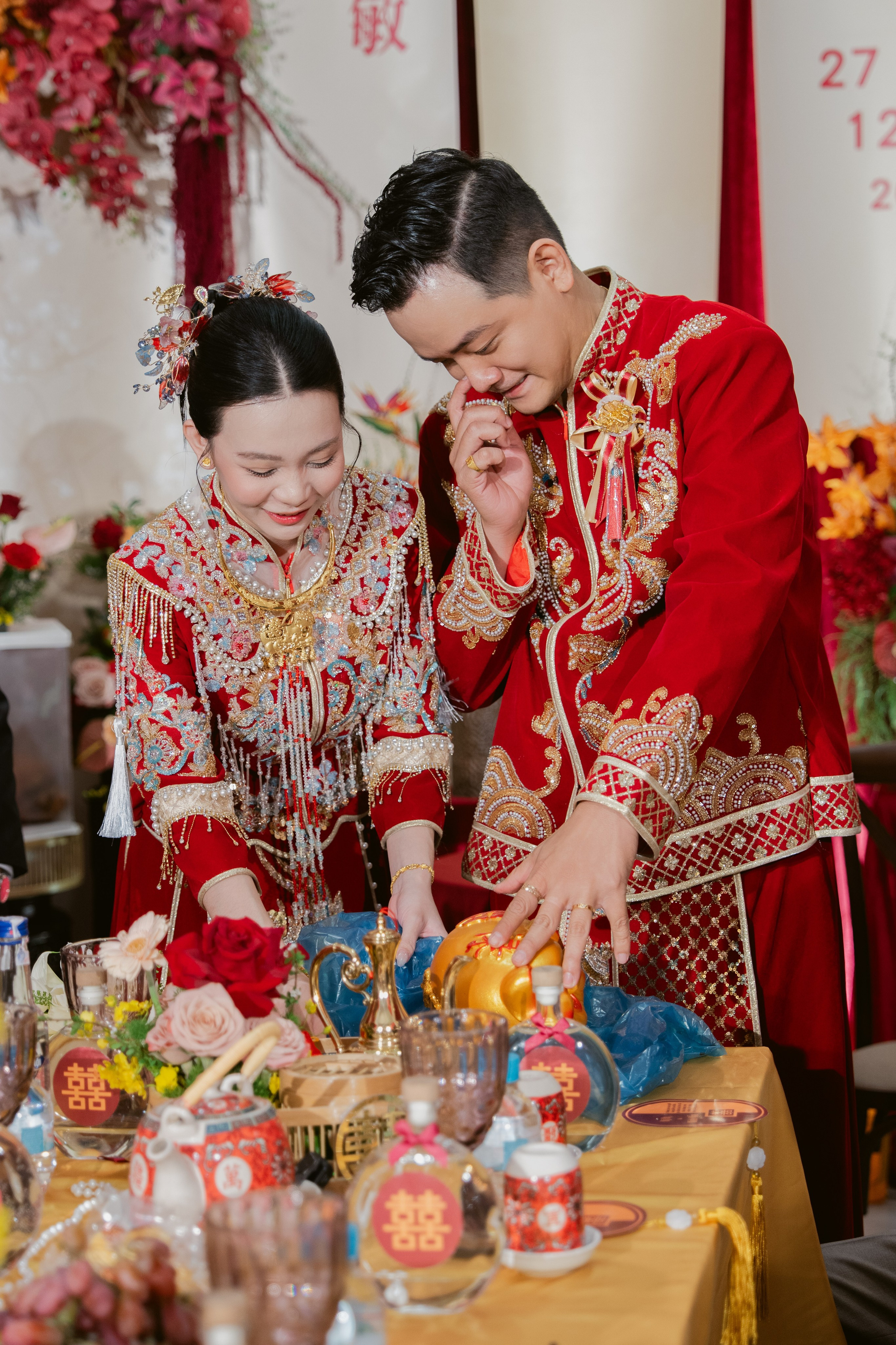 Man + My | Photojournalism. BenColor Studio