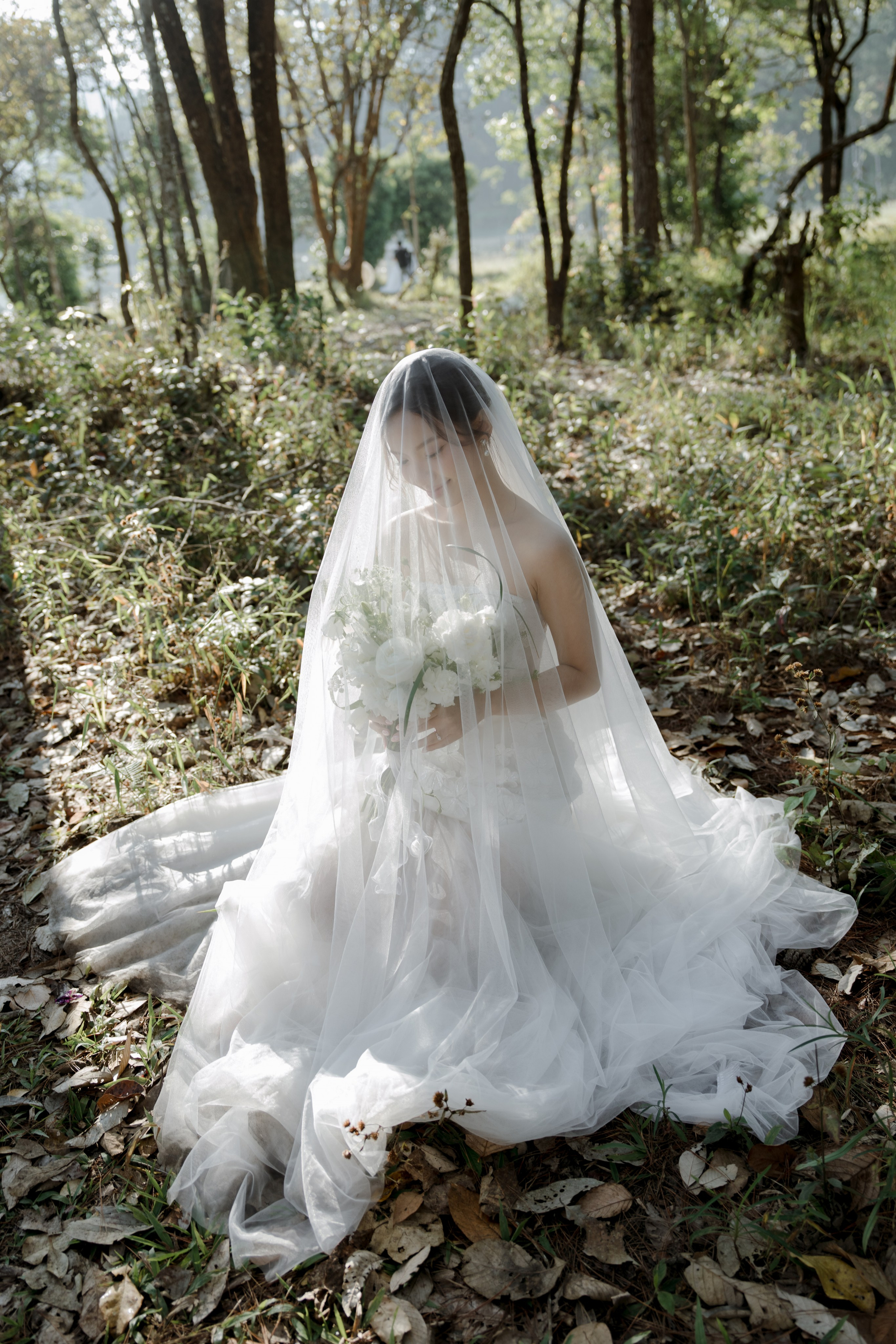 Bao + Chau. BenColor Studio