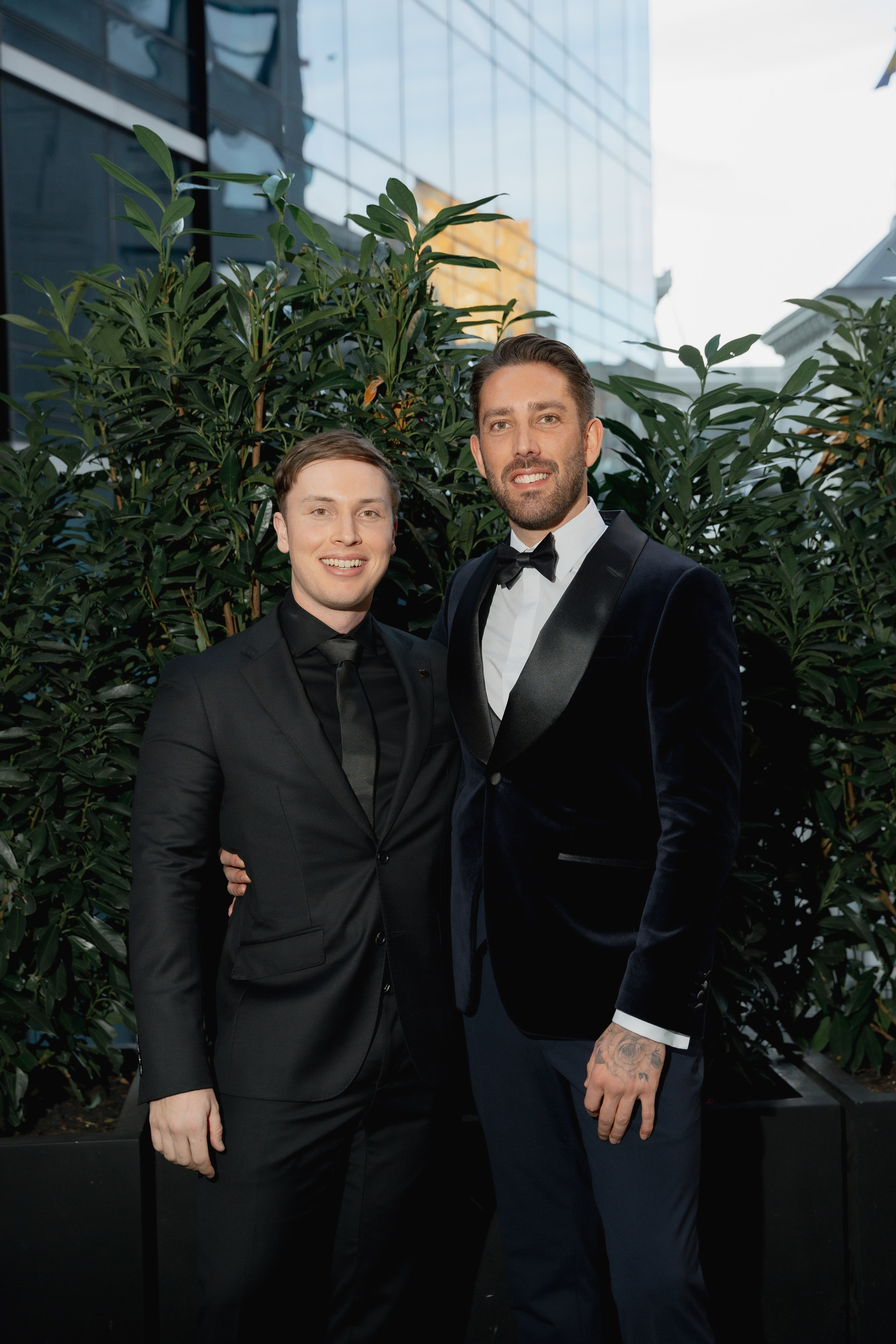 Leigh and Jennifer wedding day. Anna Krasnova Wedding photographer