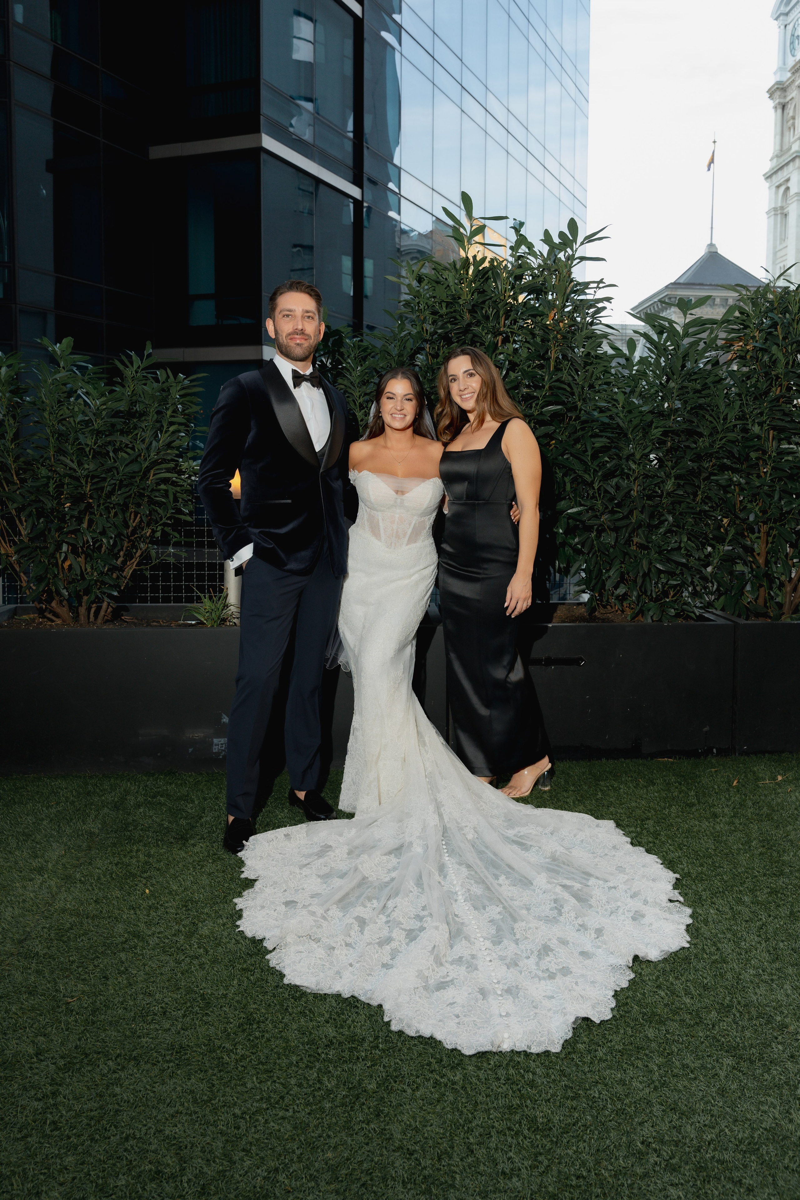 Leigh and Jennifer wedding day. Anna Krasnova Wedding photographer