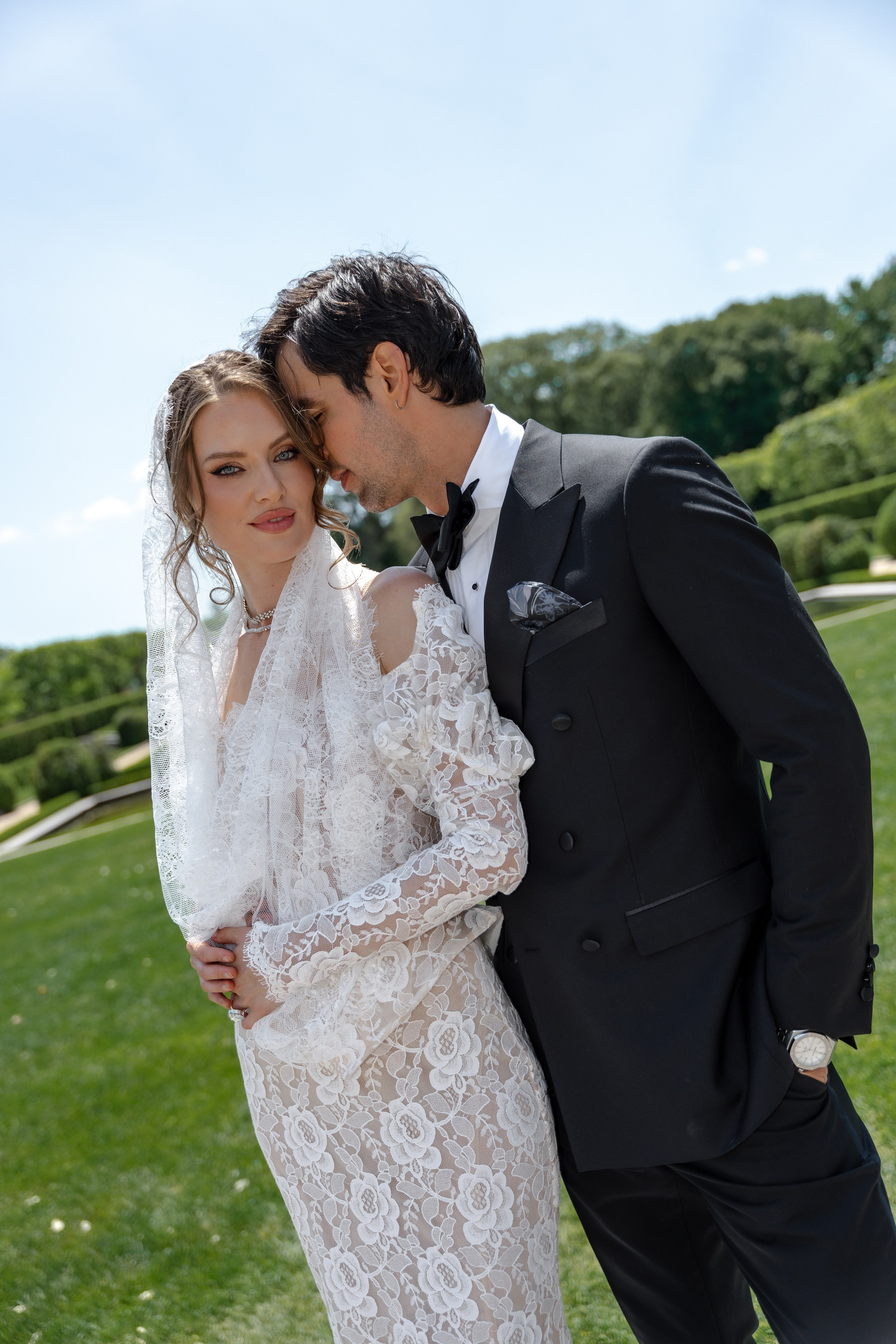 Noah and Luis. Anna Krasnova Wedding photographer