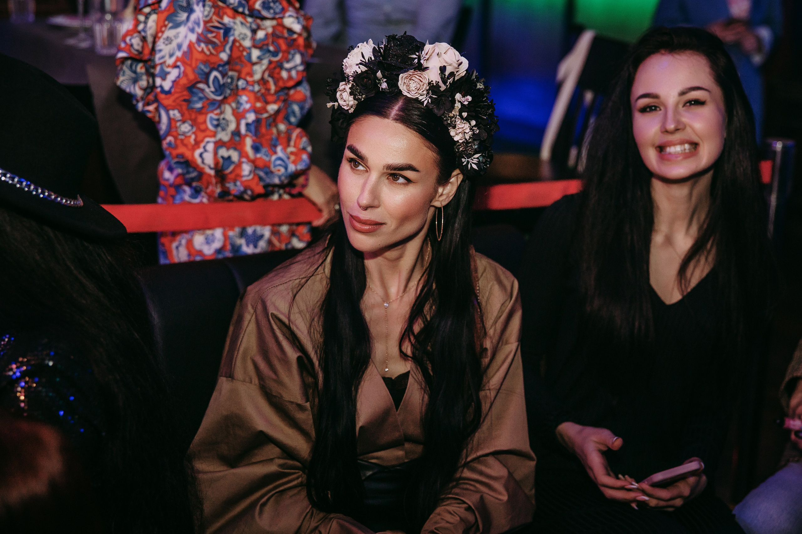 First BLOGGER HOUSE — Reportage. George TLV — Professional photographer and retoucher in Israel