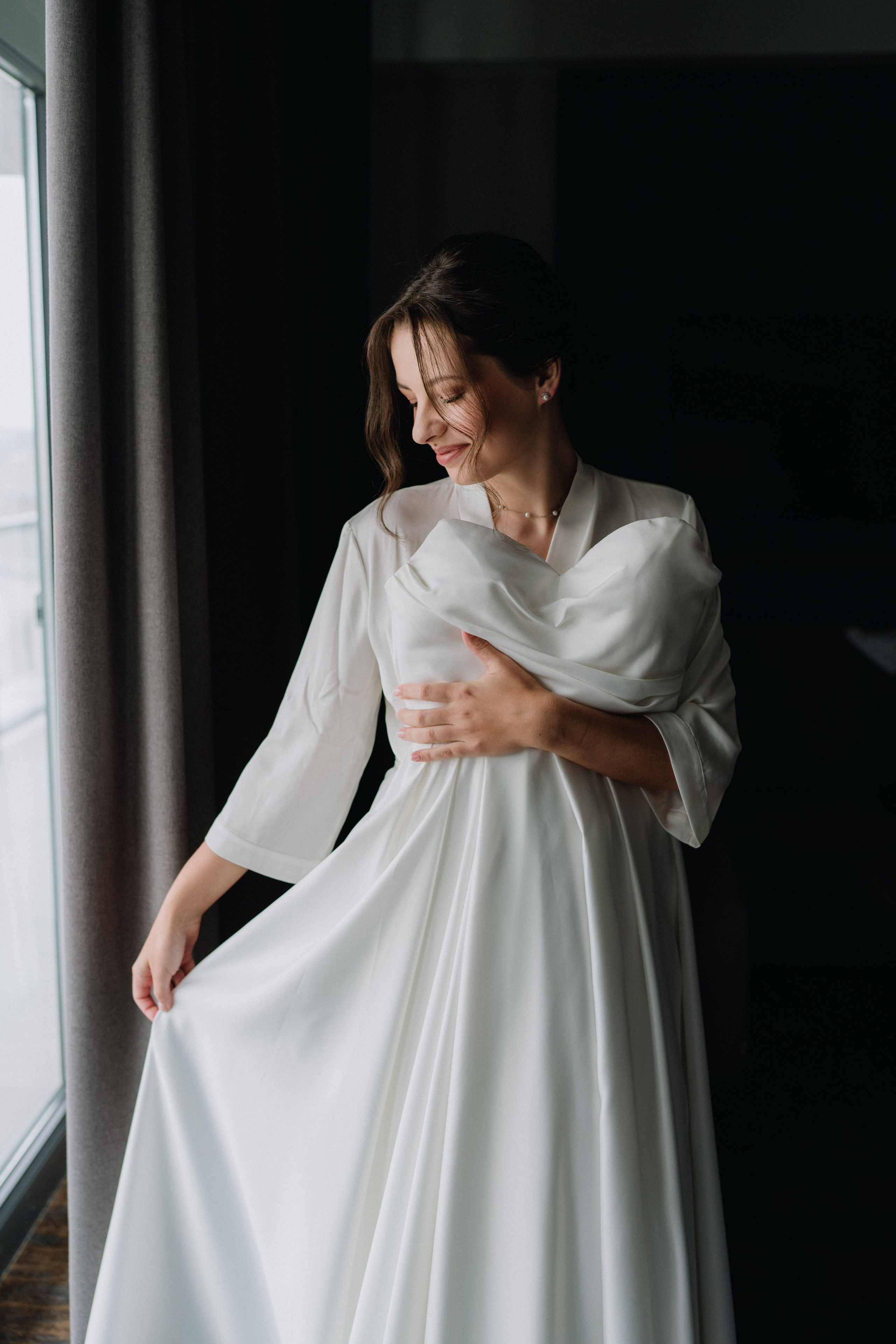 Kojori, September. Katya & Sergey. Дарья Филькова — фотограф и видеограф в Тбилиси, Грузия