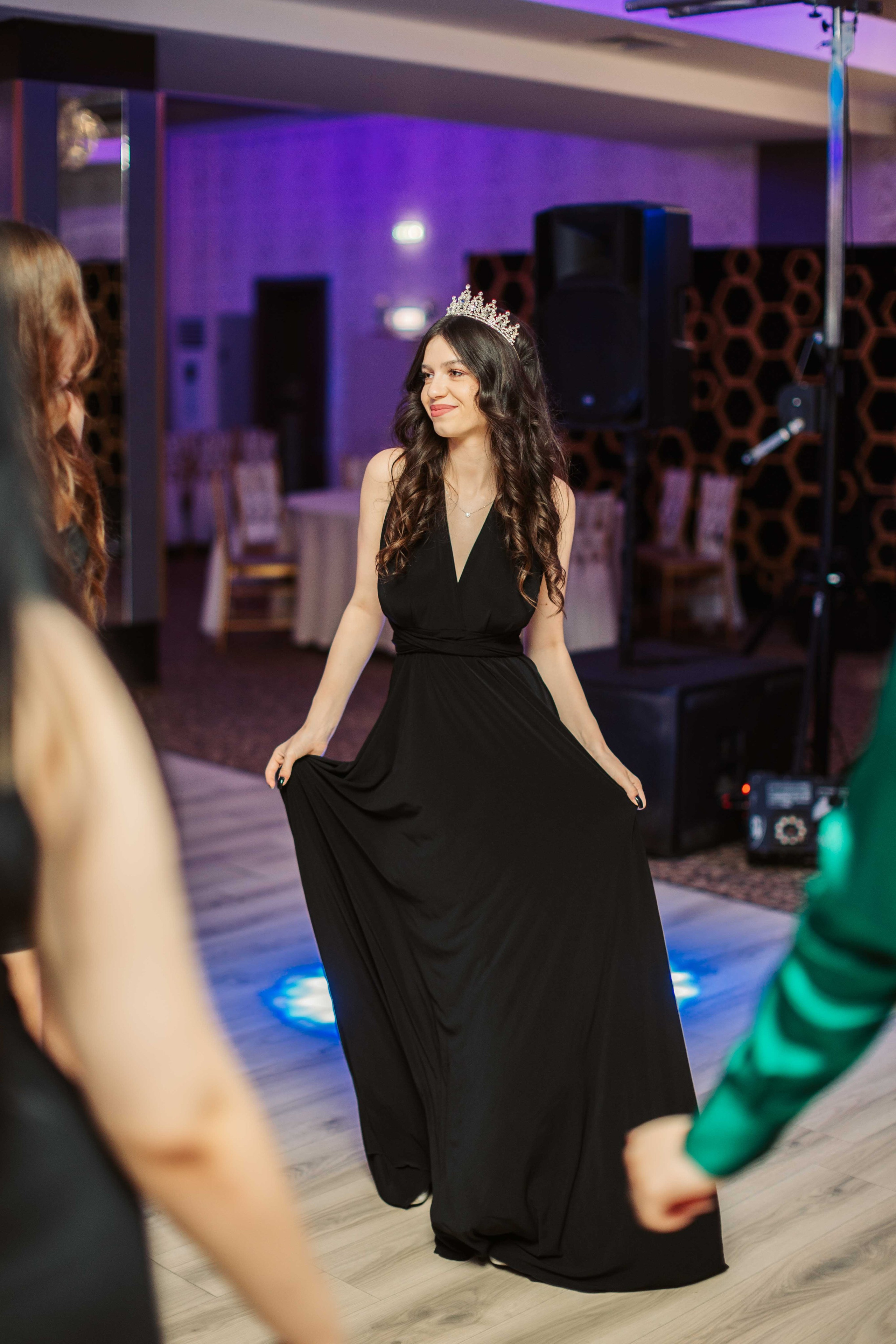 Majorat Miruna. Contrast Studio