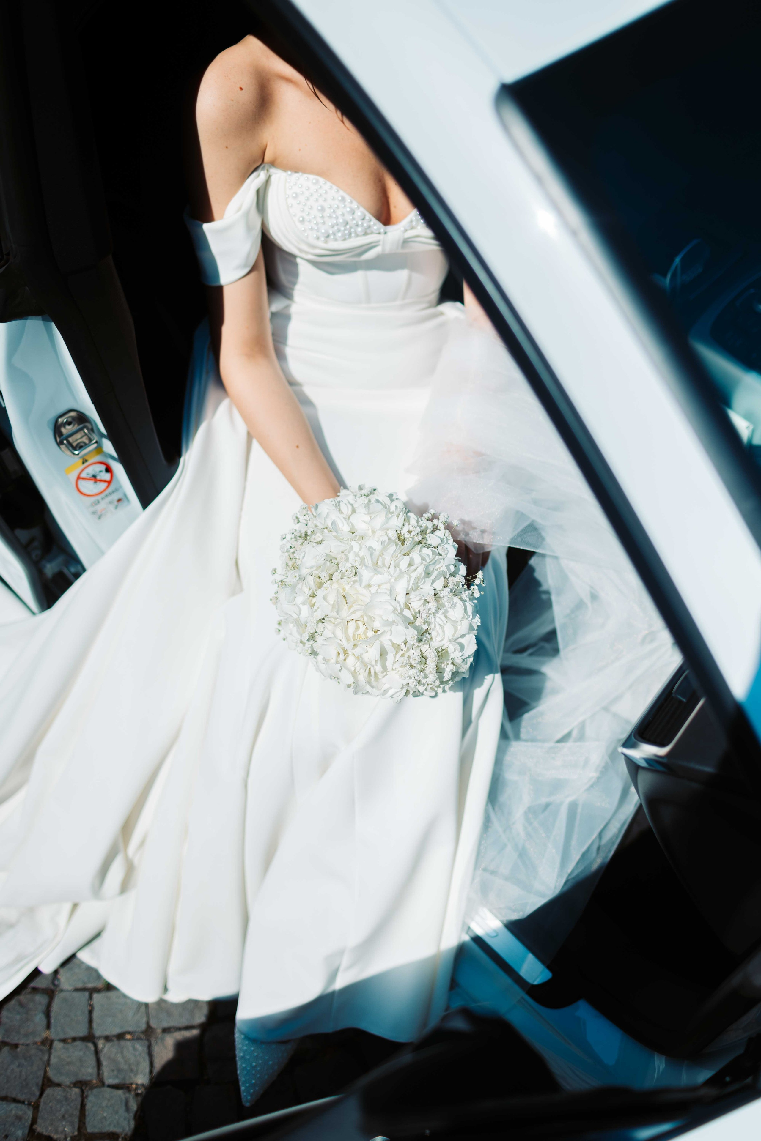 Alina & Schumi. Contrast Studio