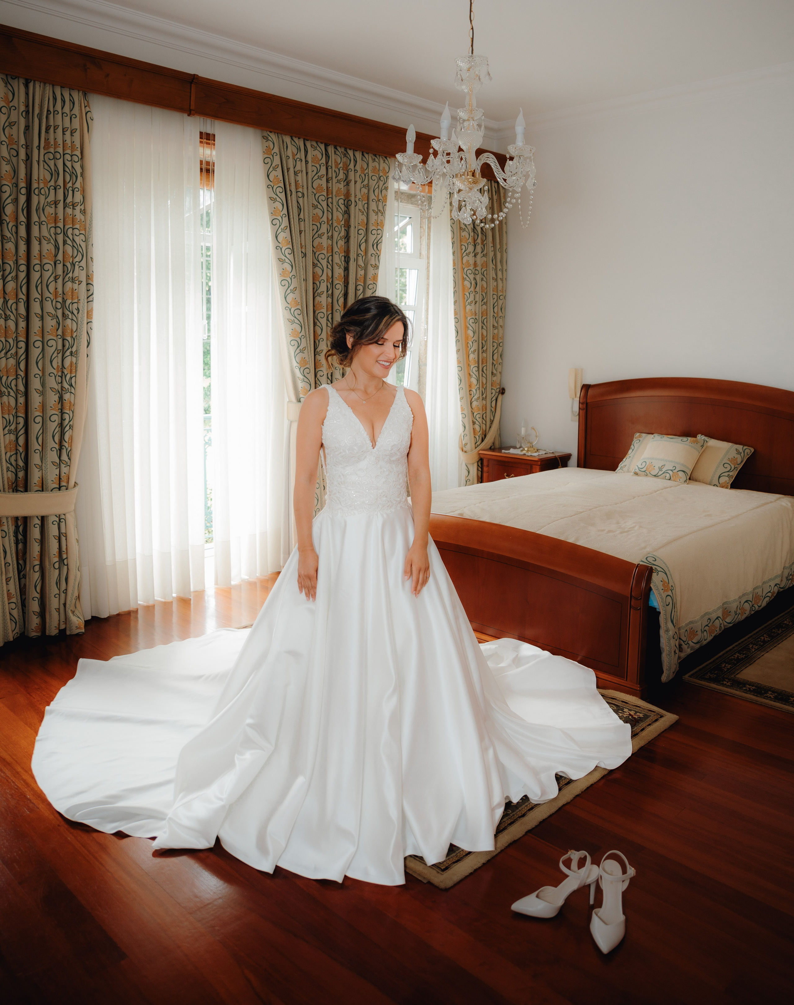 Casamento João & Patricia. Say Yes To Me