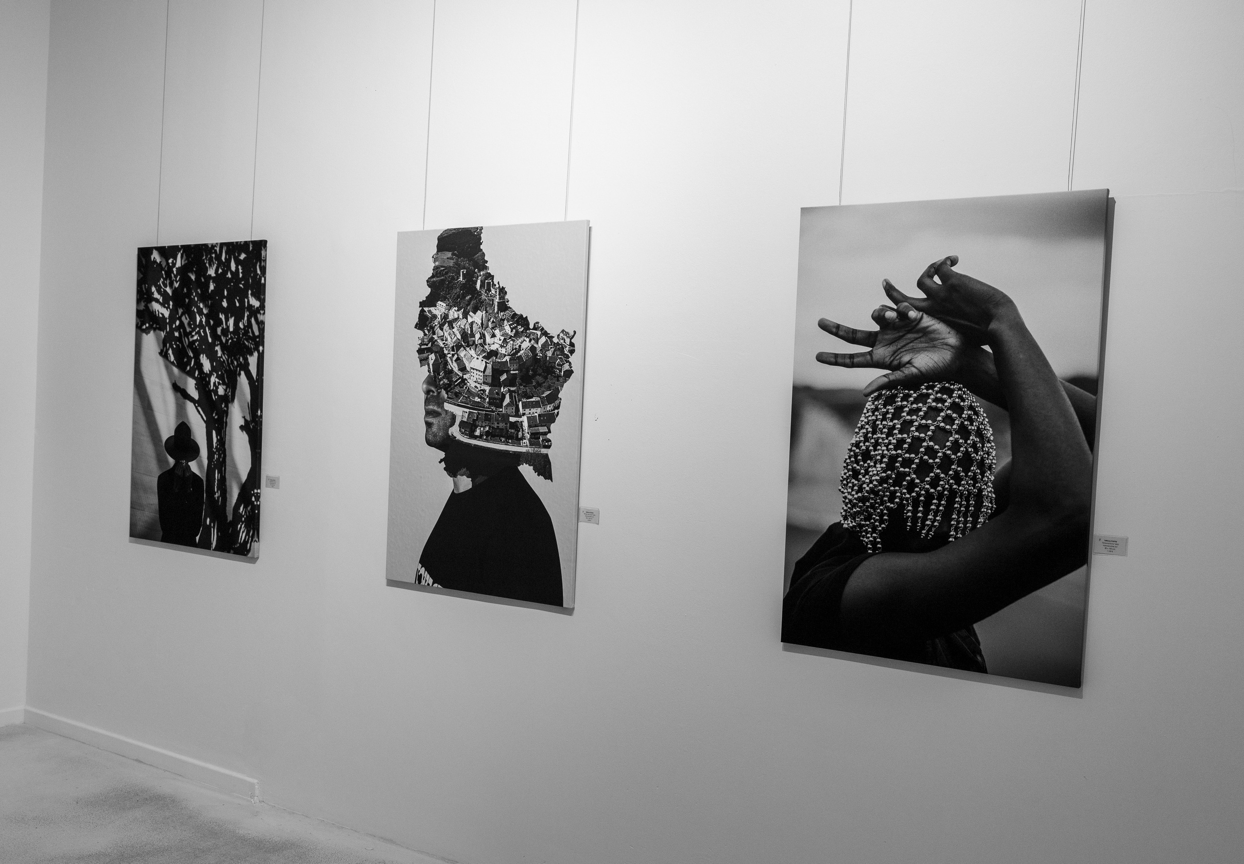 EXPOSITION “4 Dimensions” in Valentiny Foundation (2025), Remershen. Photographer in Luxembourg Tanita