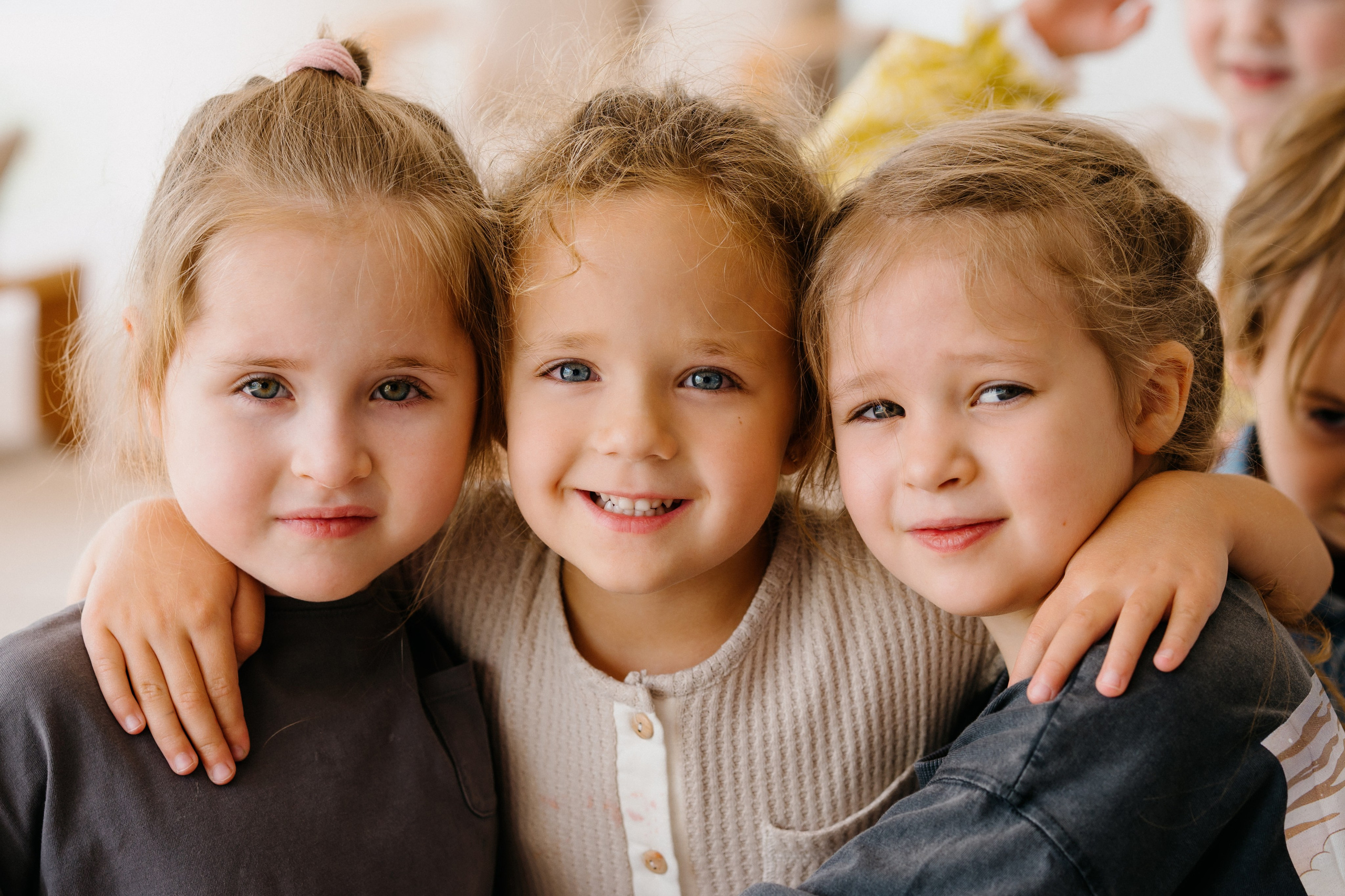 Nursery. Elena Pretzner Photography