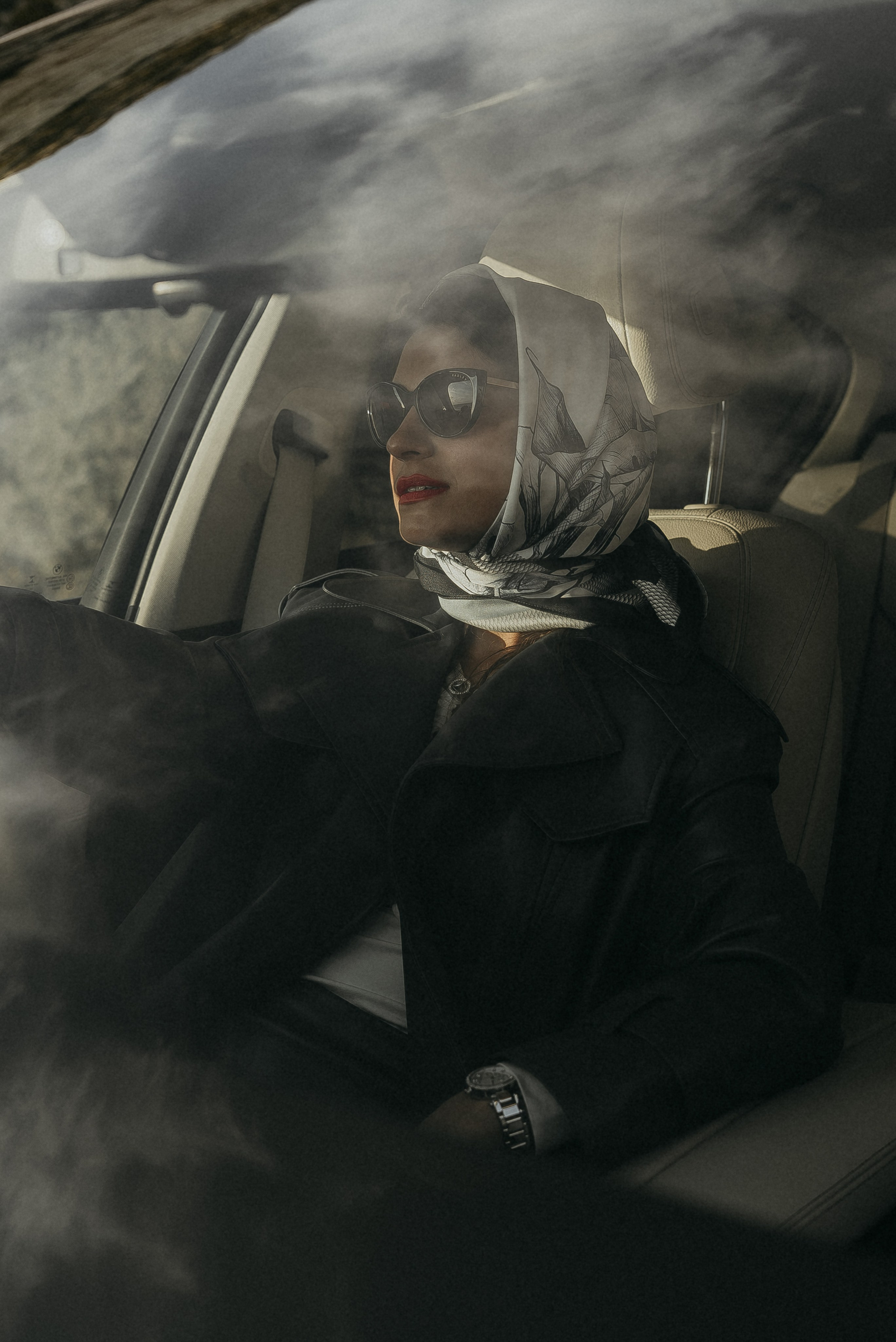 Family Fhotoshoot / Семейная фотосессия. Портретный и семейный фотограф в Лимассоле Кипр Анна Руссу