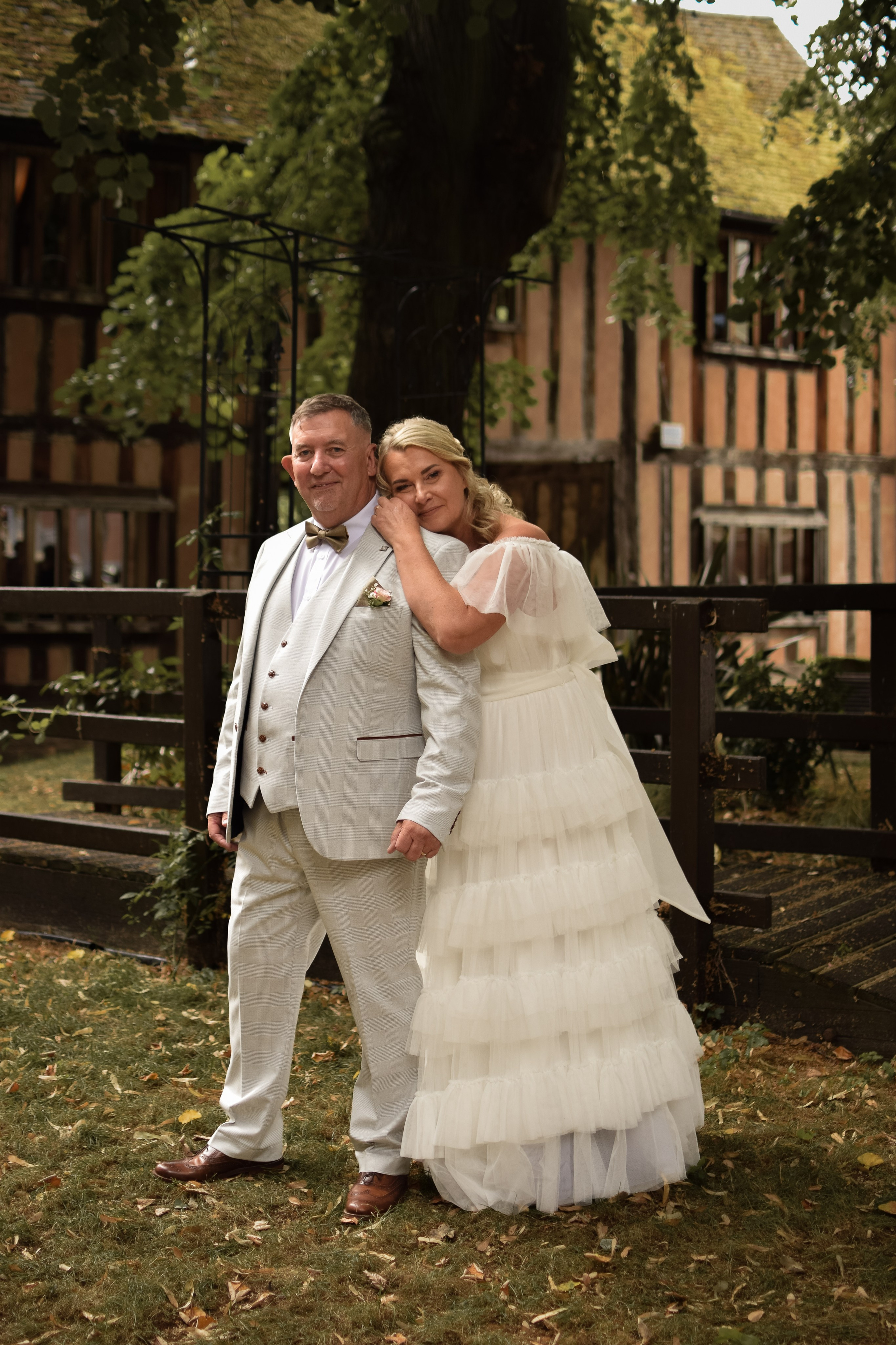 P & O wedding. Your local photographer