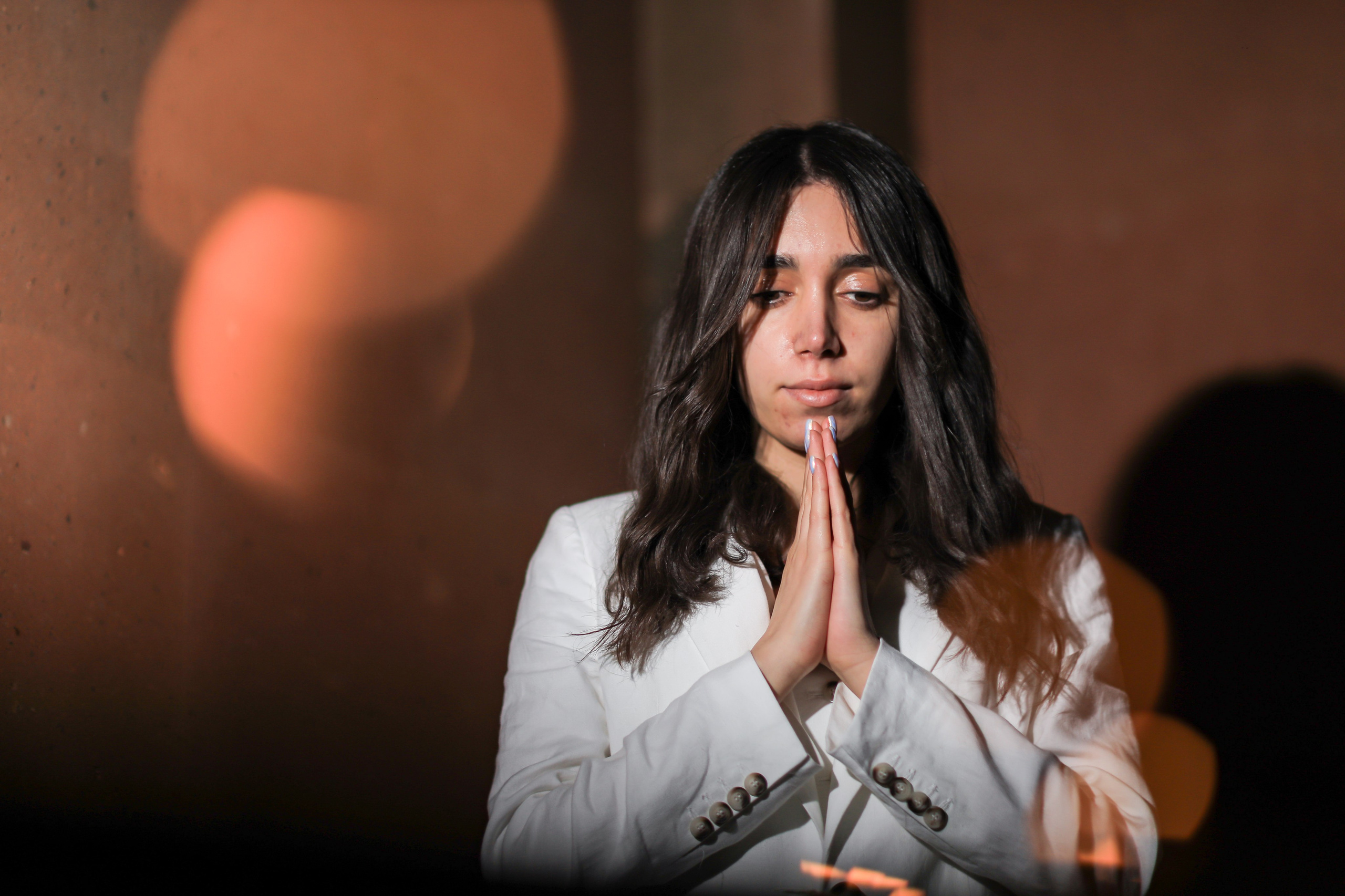 Christening day. KHproduction