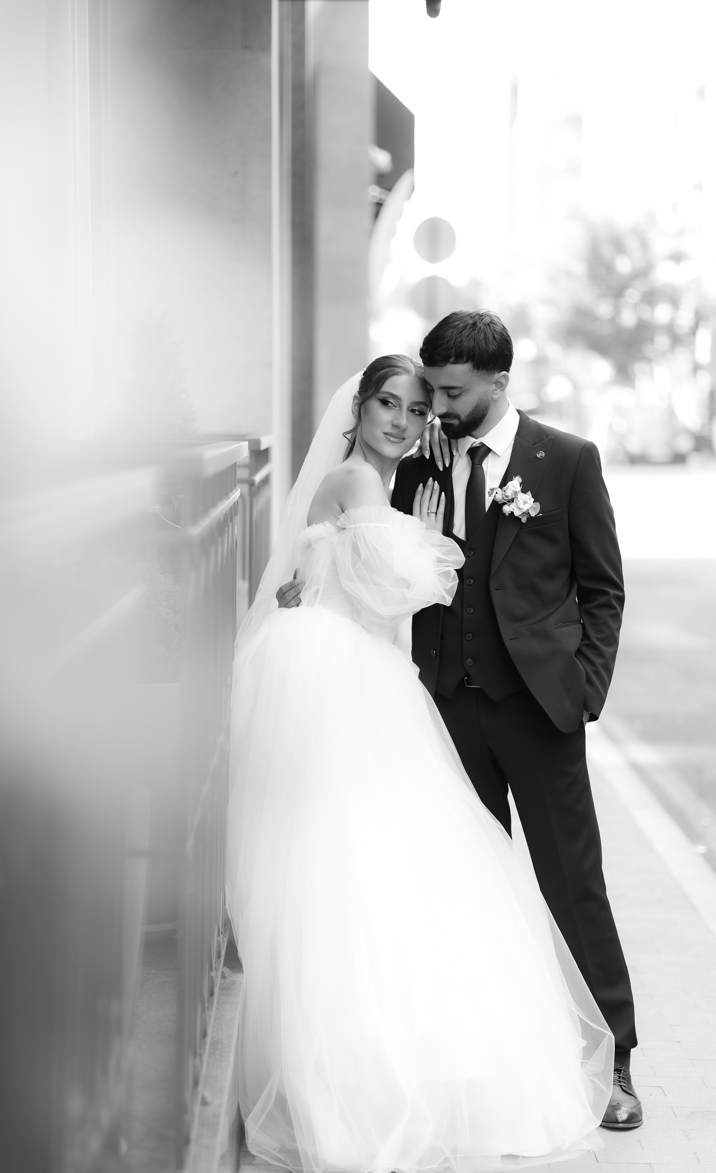 Samvel & Anahit wedding day. KHproduction