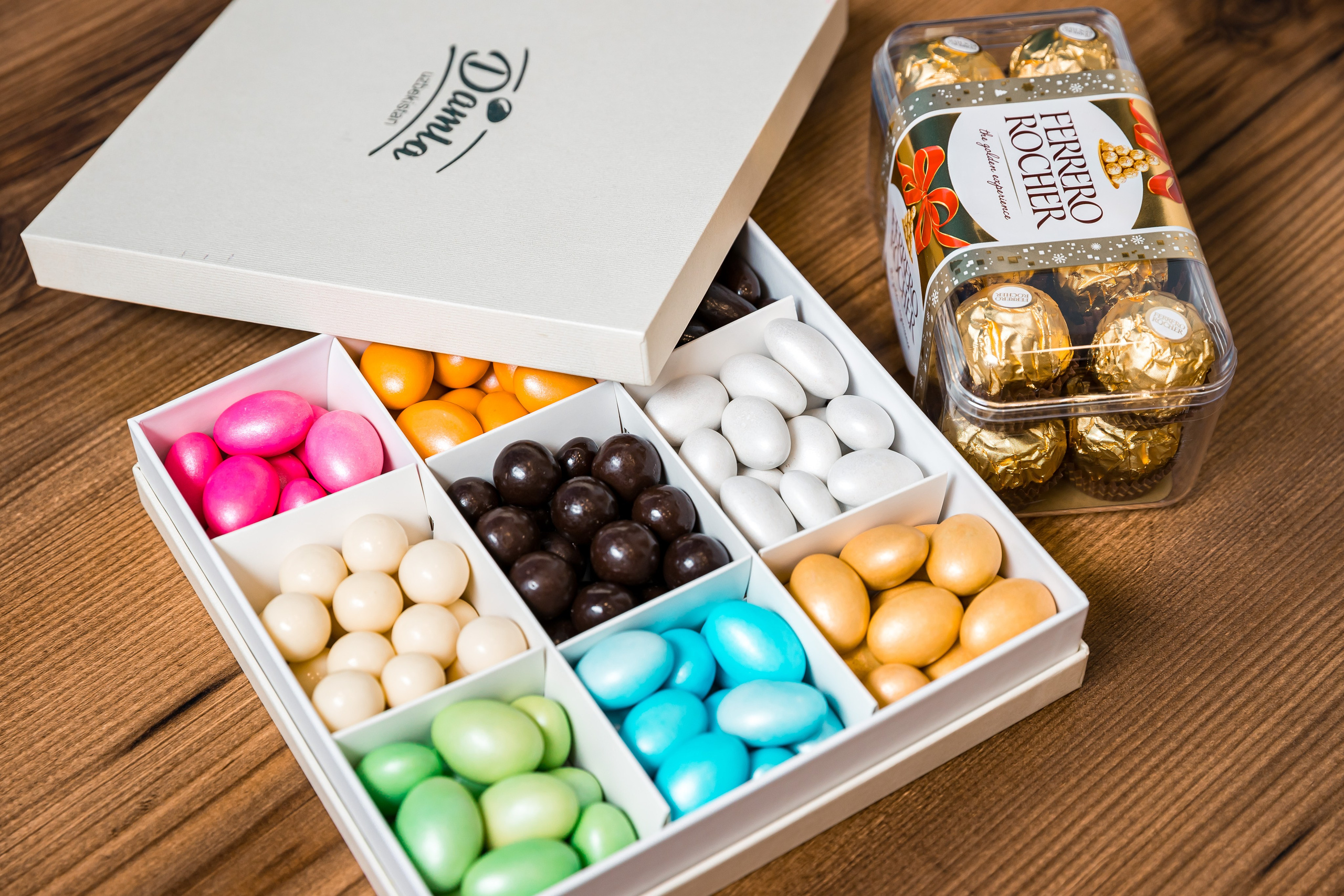 Предметная фотосъёмка. Яркие моменты, запечатленные в каждом кадре