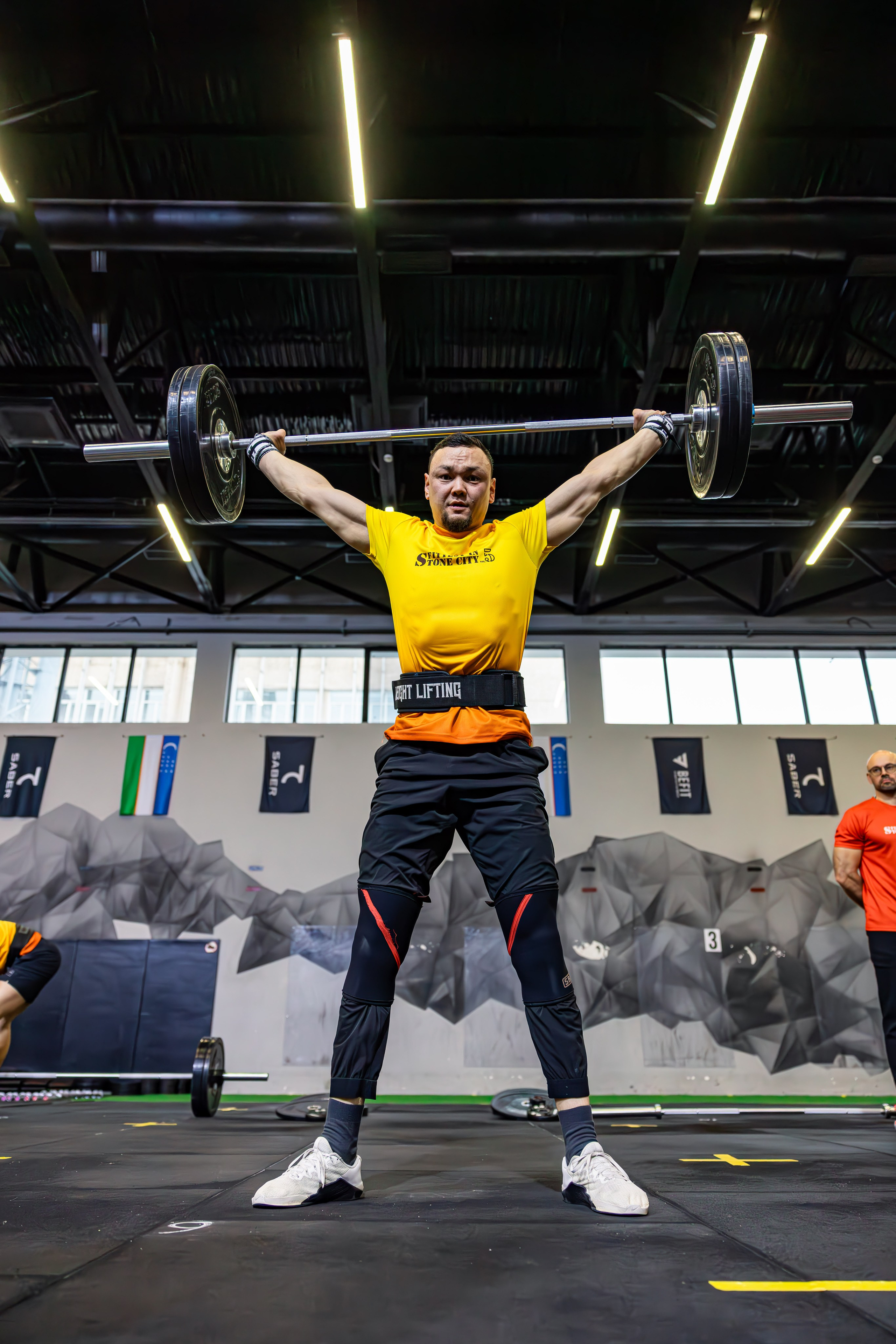 Спортивная фотосъёмка. Яркие моменты, запечатленные в каждом кадре