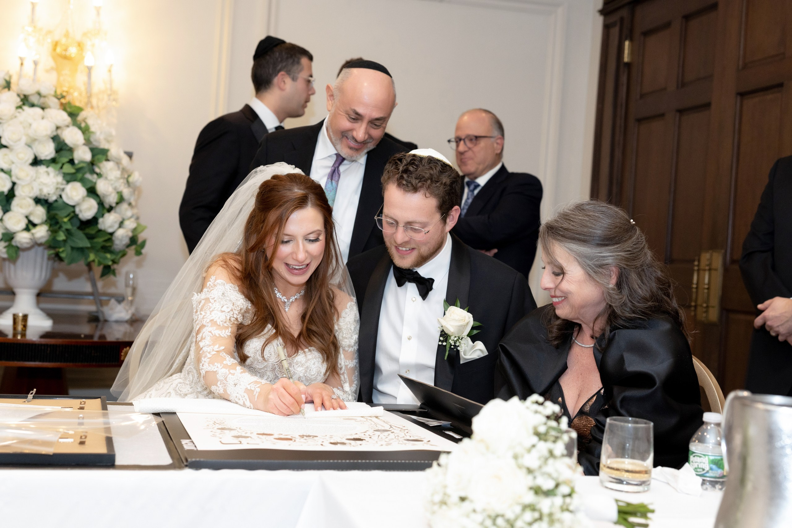 Isabel & Ross, Florentine Gardens. Wedding Photo & Video