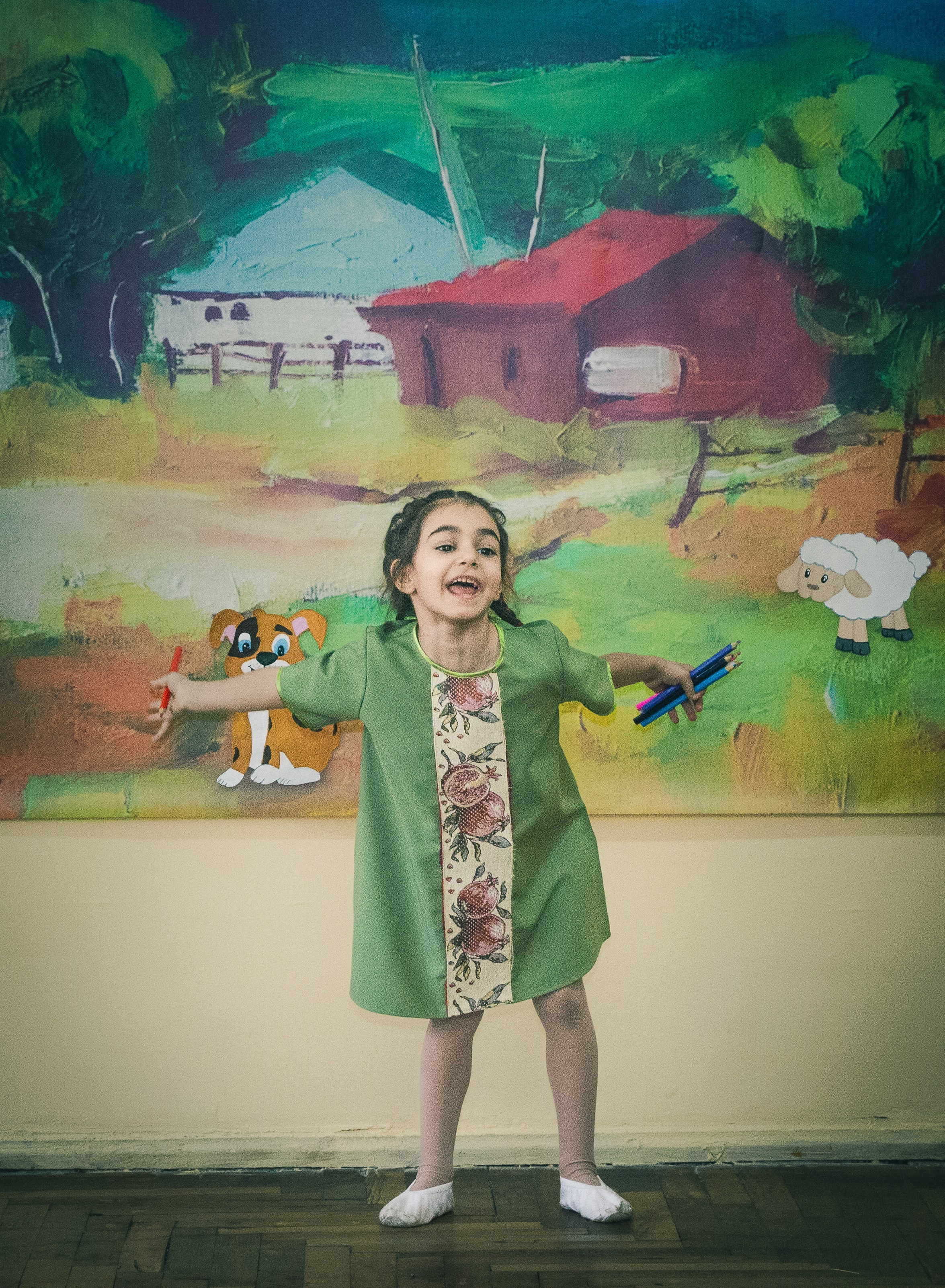 Фотограф в Ереване