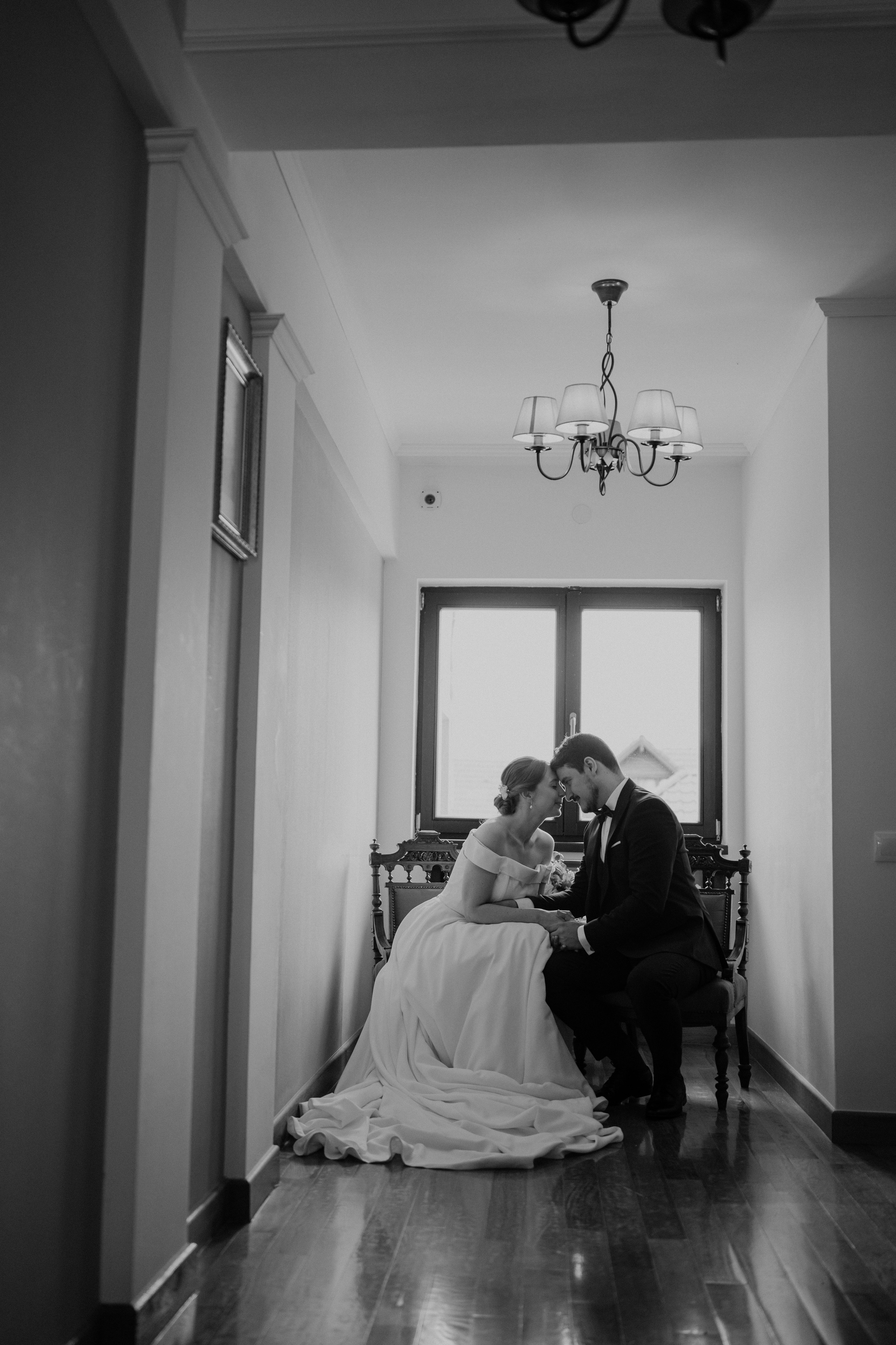 K & T. Fotograf Nunta Iasi - Hearts & Pictures