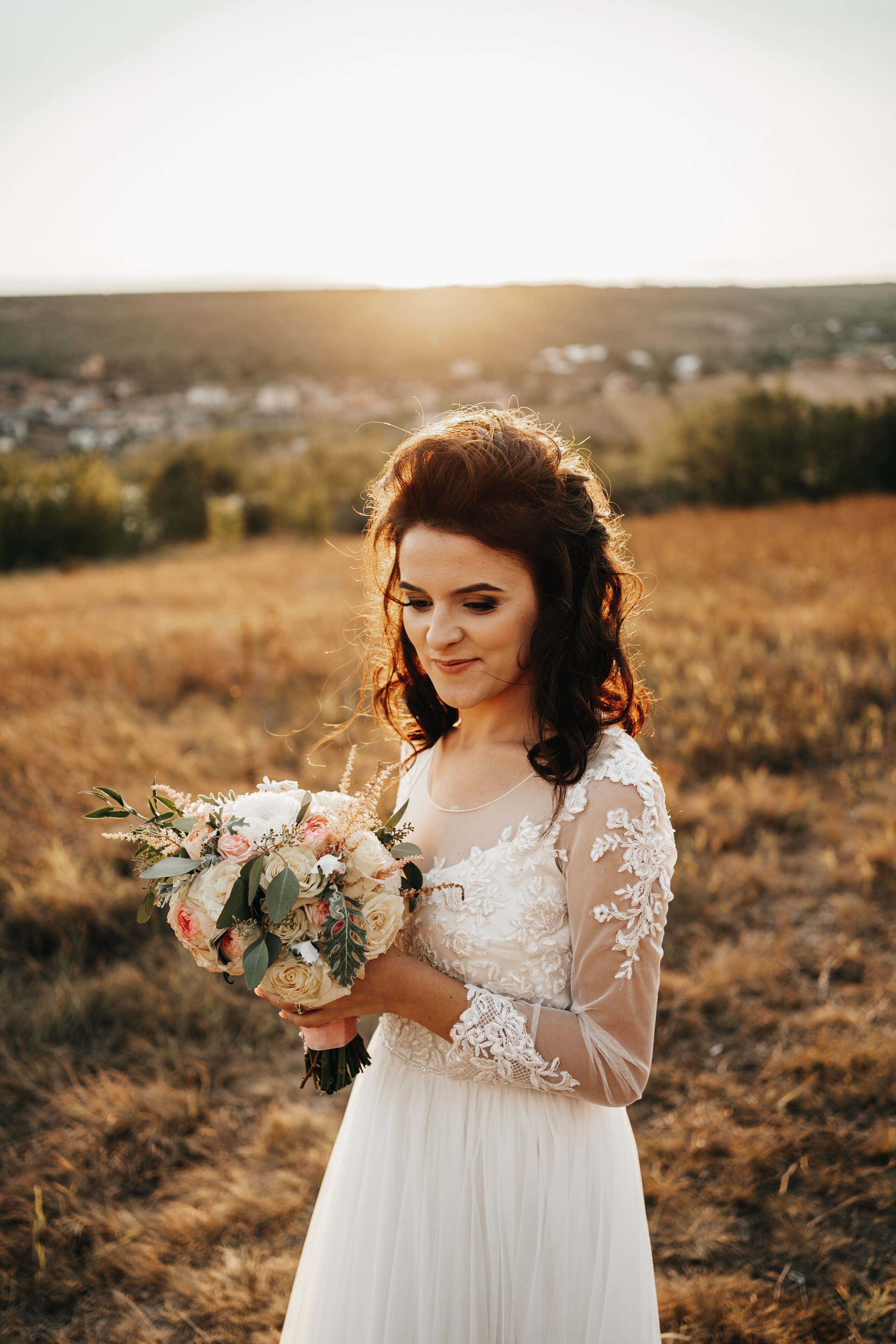 D & E. Fotograf Nunta Iasi - Hearts & Pictures