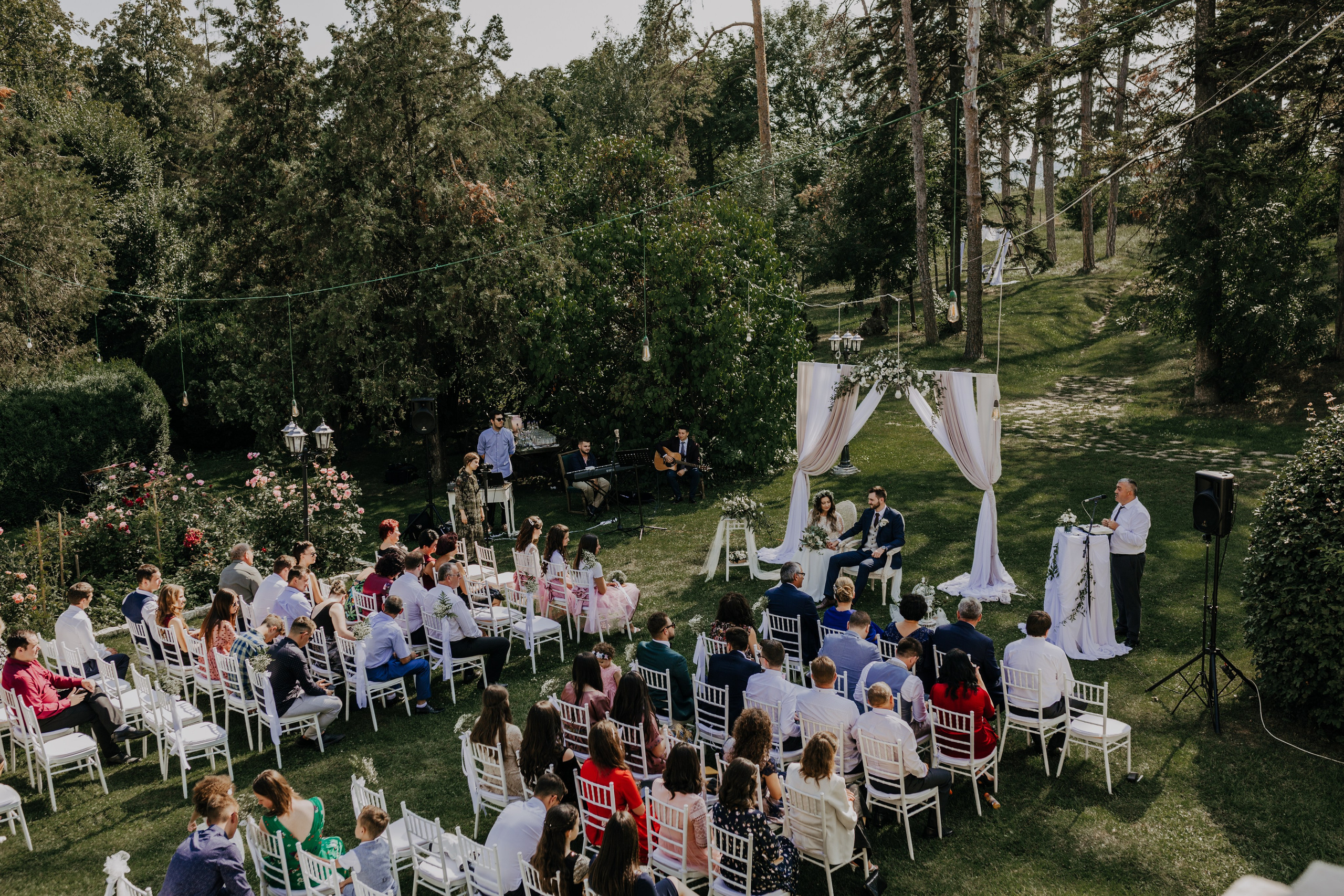 A & D. Fotograf Nunta Iasi - Hearts & Pictures