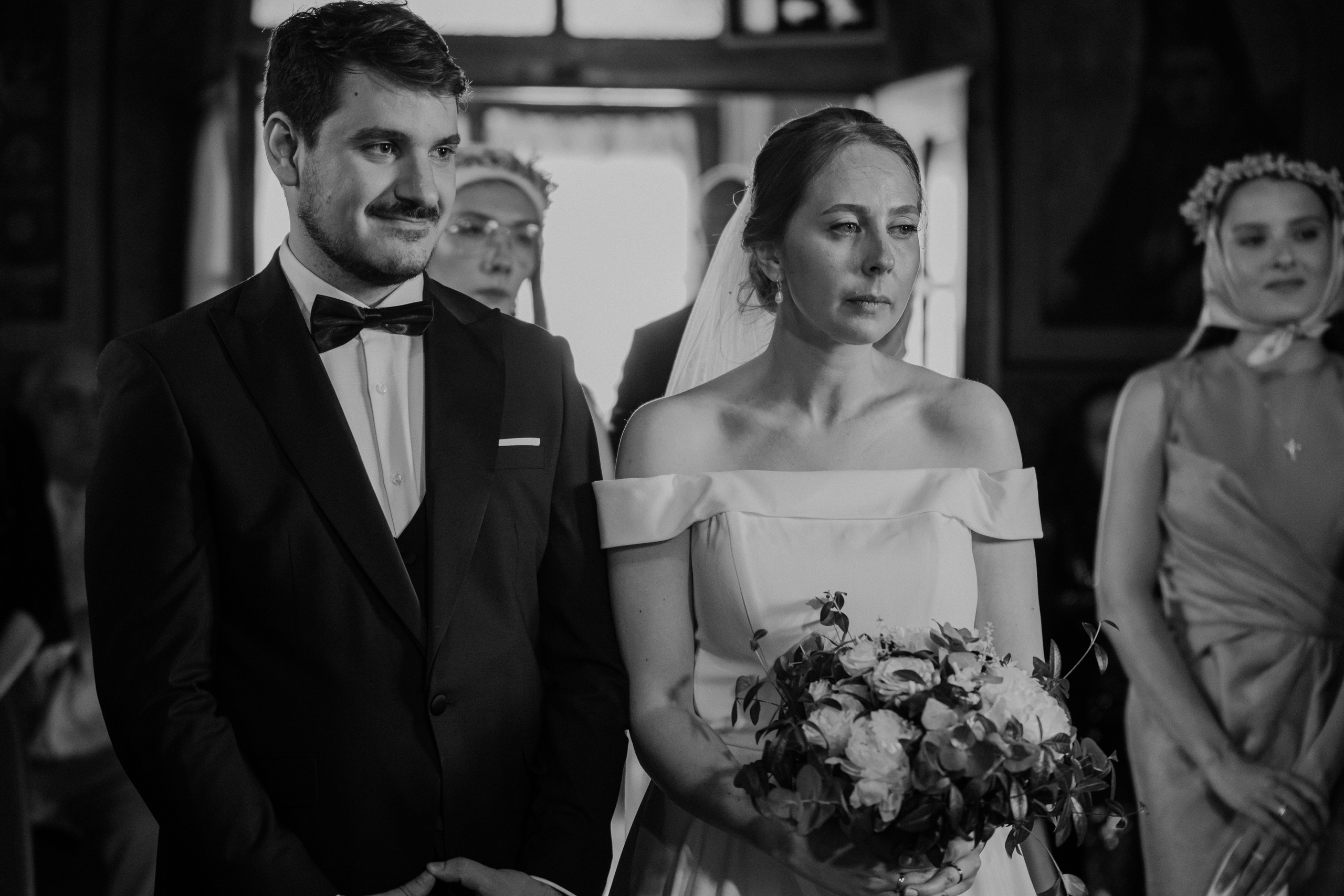 K & T. Fotograf Nunta Iasi - Hearts & Pictures