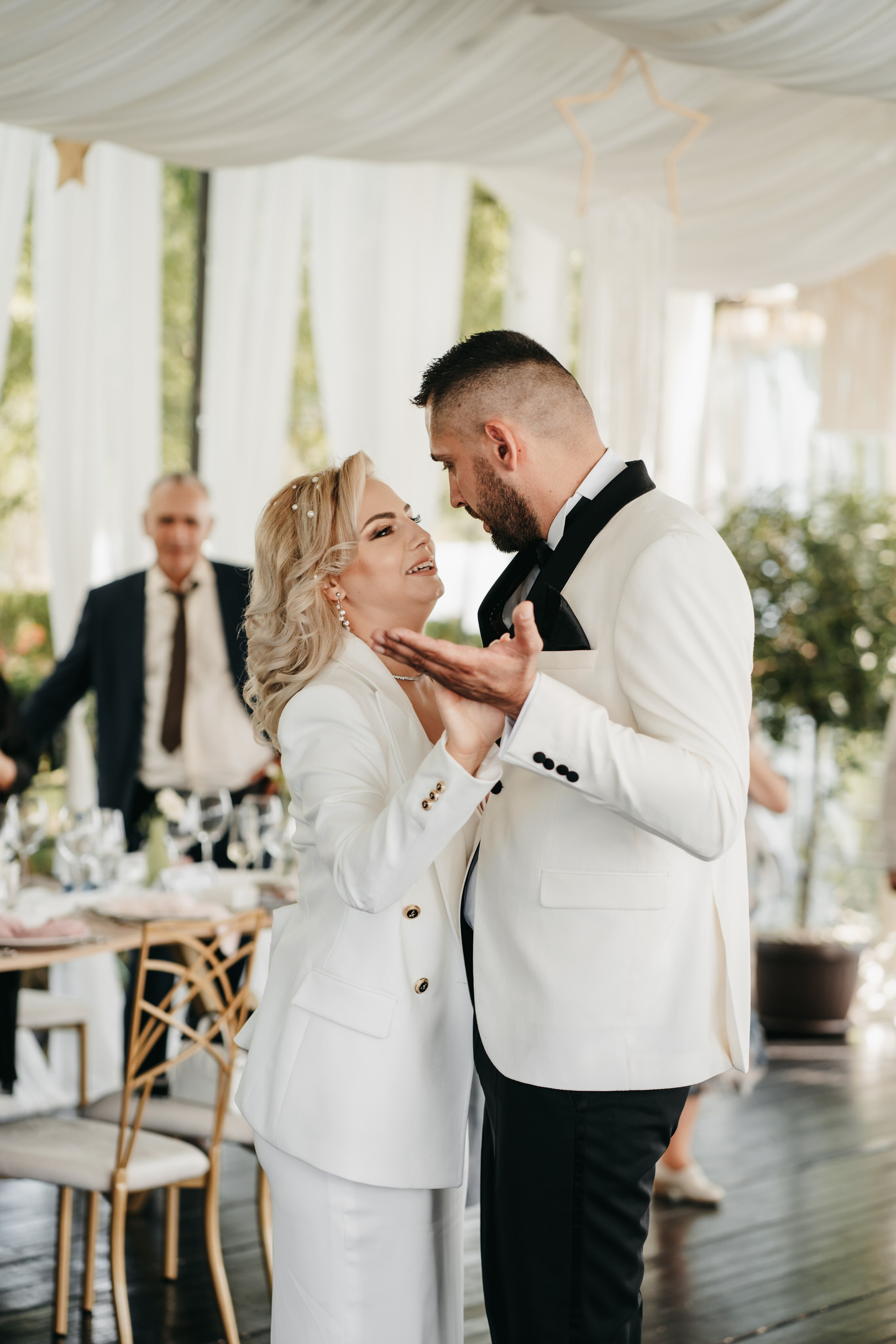 D & M. Fotograf Nunta Iasi - Hearts & Pictures