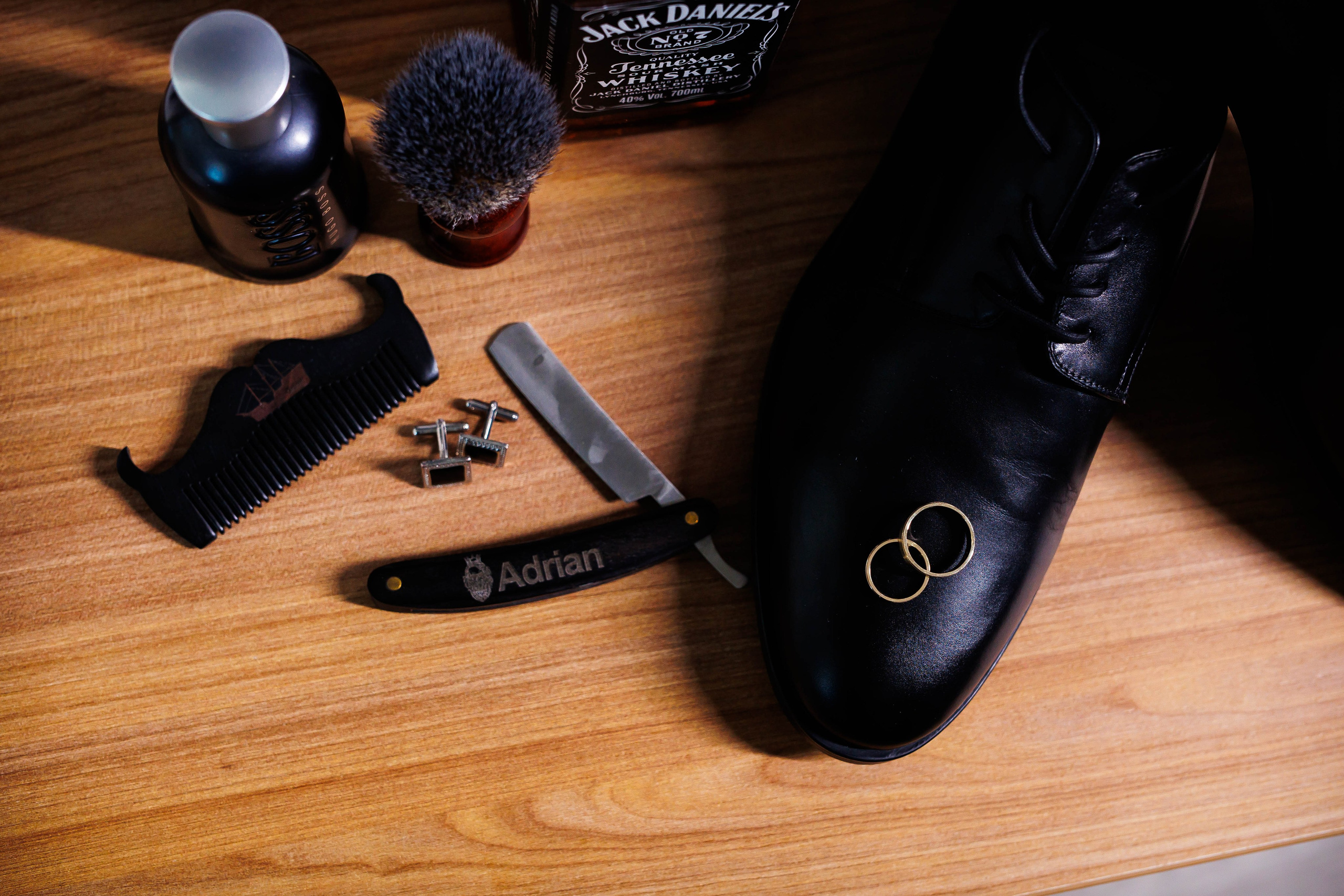 Detalii Nunta. Dream Studio Galați – ședințe foto profesionale pentru familie, portrete și evenimente