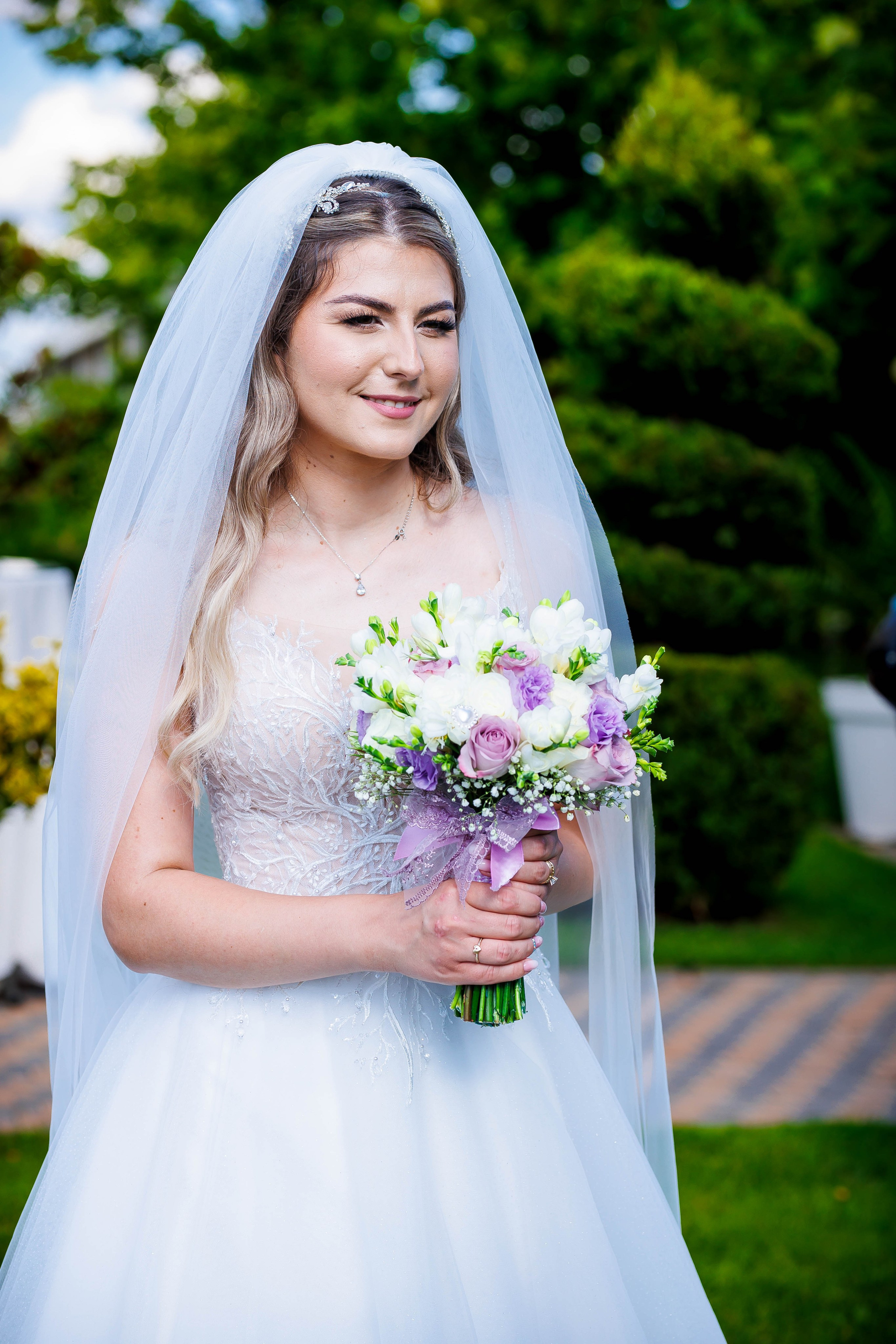 Shooting Foto Nunta. Dream Studio Galați – ședințe foto profesionale pentru familie, portrete și evenimente