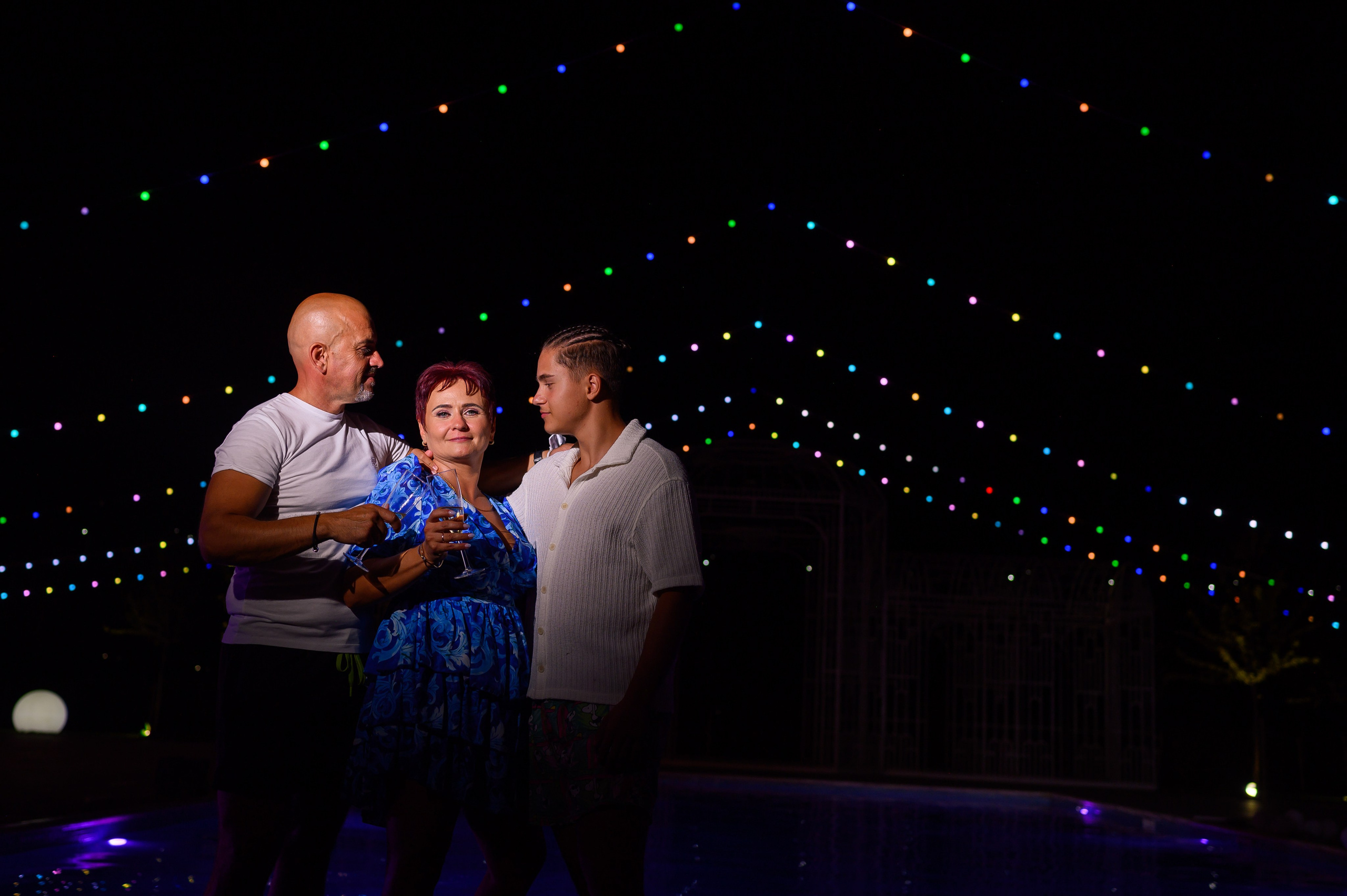 Logodna. Dream Studio Galați – ședințe foto profesionale pentru familie, portrete și evenimente