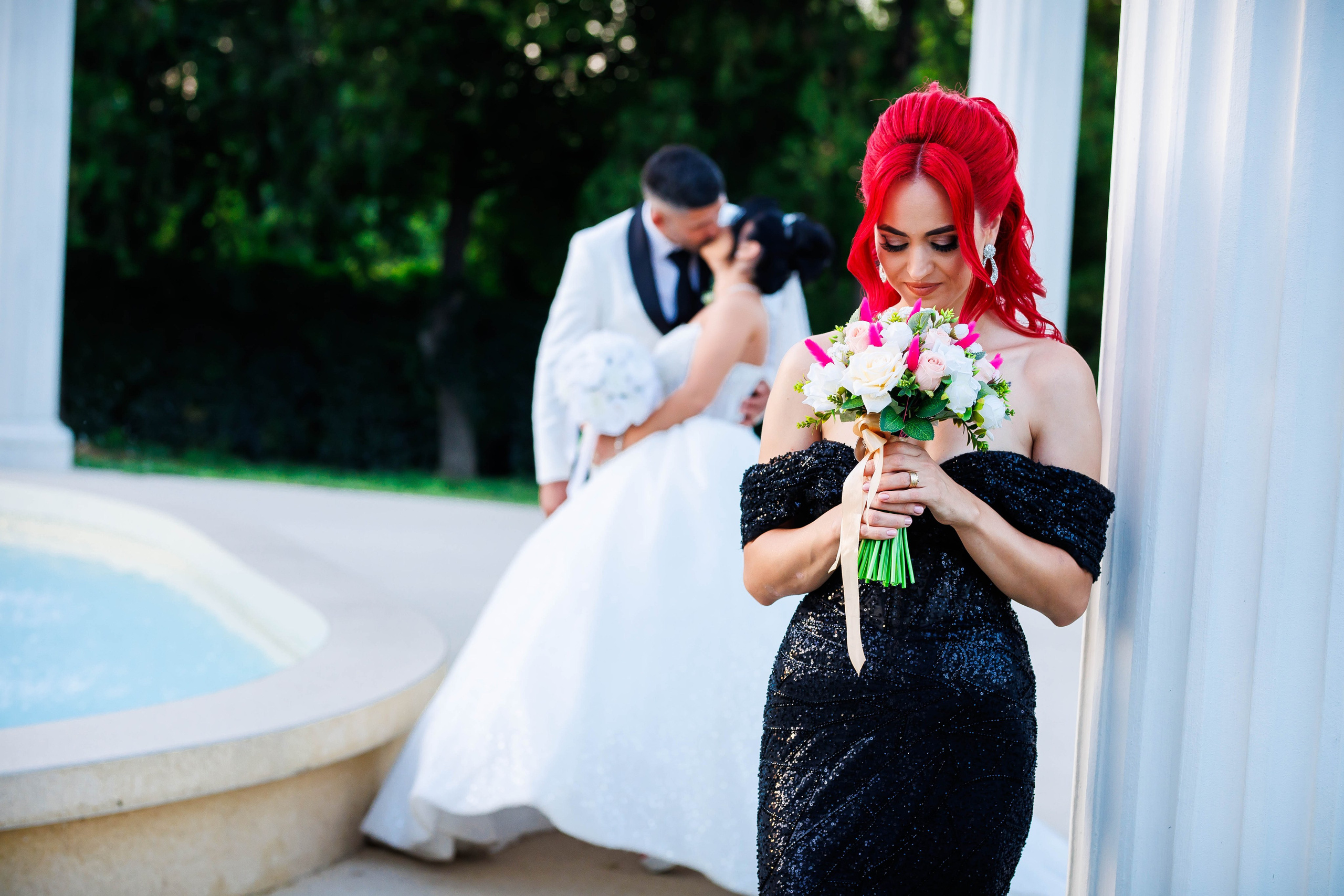 Shooting Foto Nunta. Dream Studio Galați – ședințe foto profesionale pentru familie, portrete și evenimente