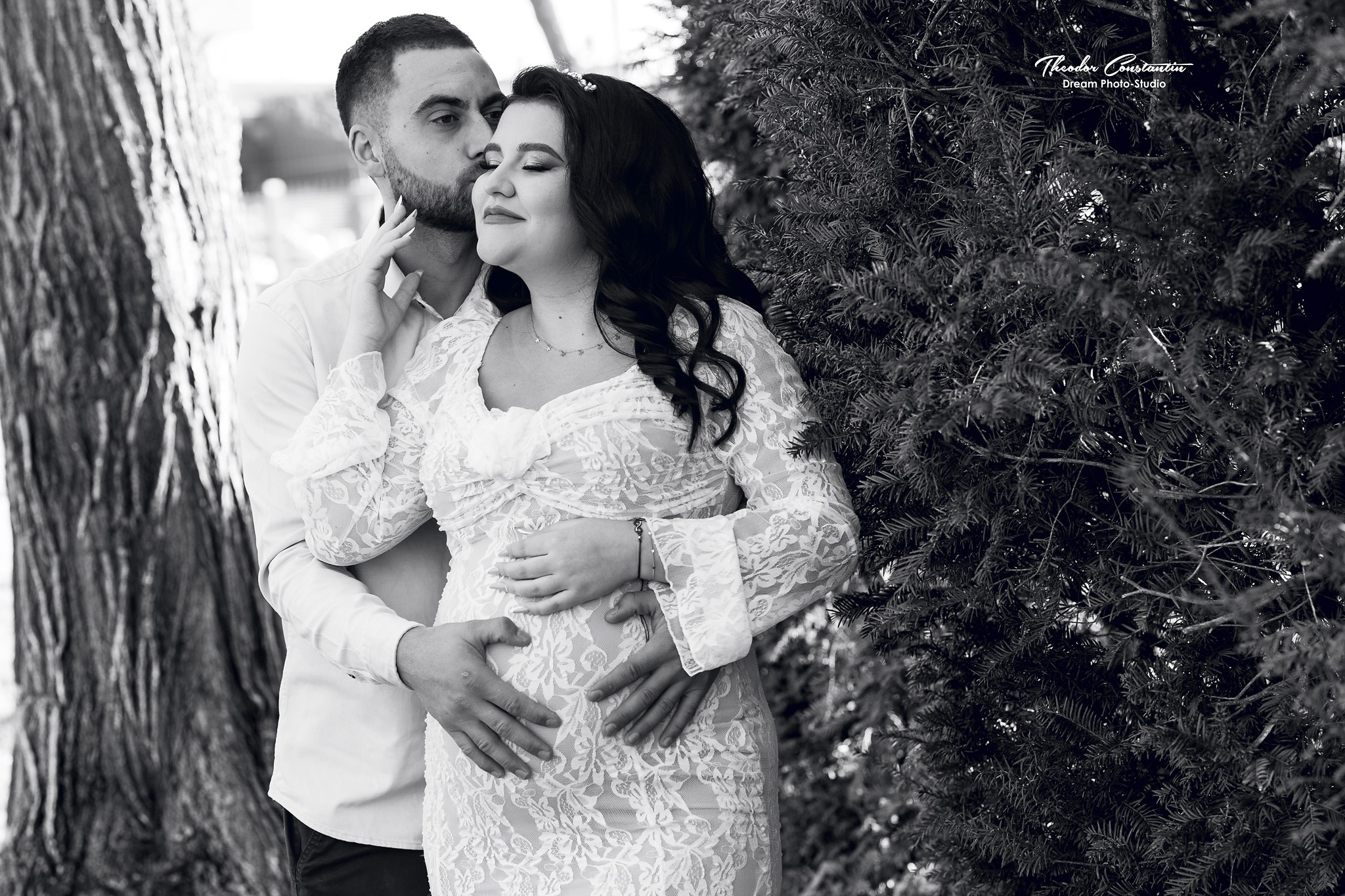 Logodna. Dream Studio Galați – ședințe foto profesionale pentru familie, portrete și evenimente