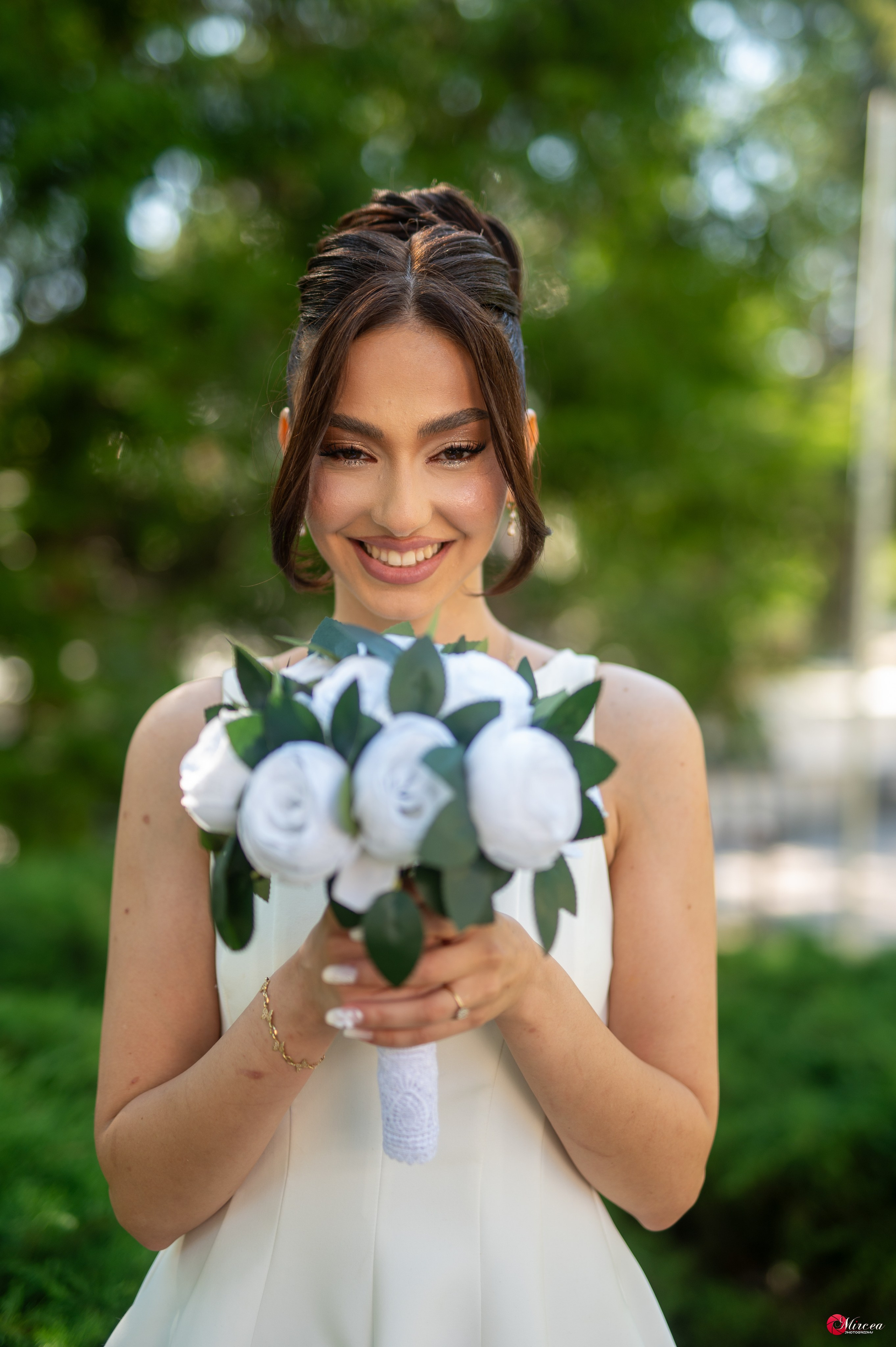Cristina & Adrian. Mircea Marculescu Photography Videography