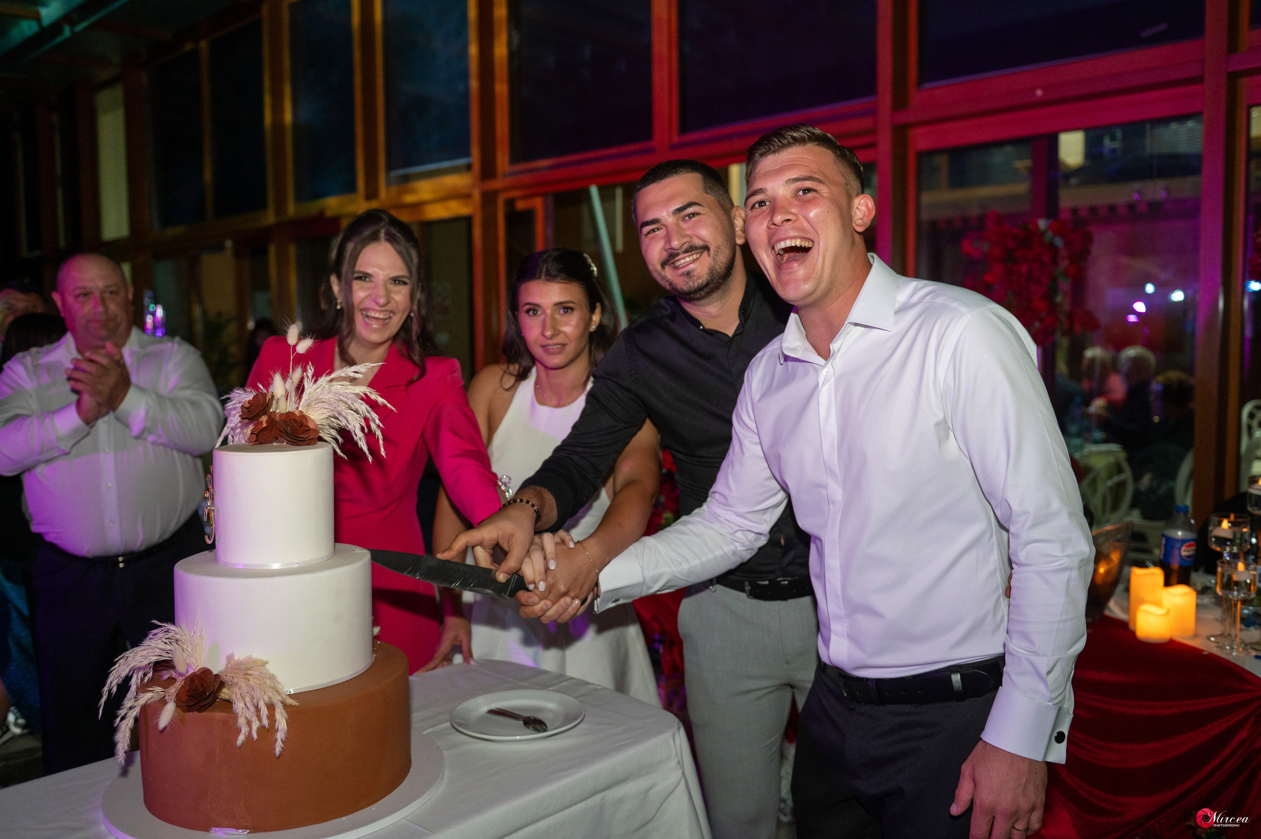 Narcisa & Claudiu. Mircea Marculescu Photography Videography