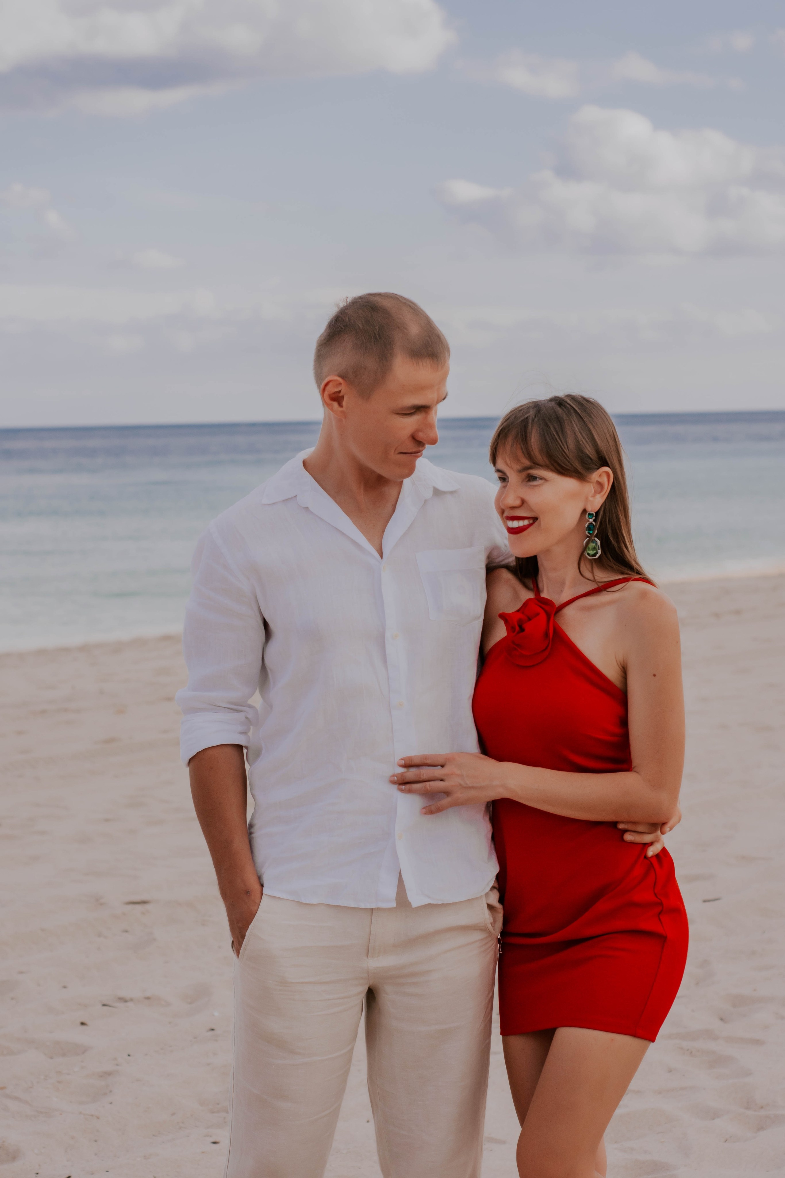 Wedding photography in Miami. Professional portrait photographer in Los Angeles | Axenia Haritonova