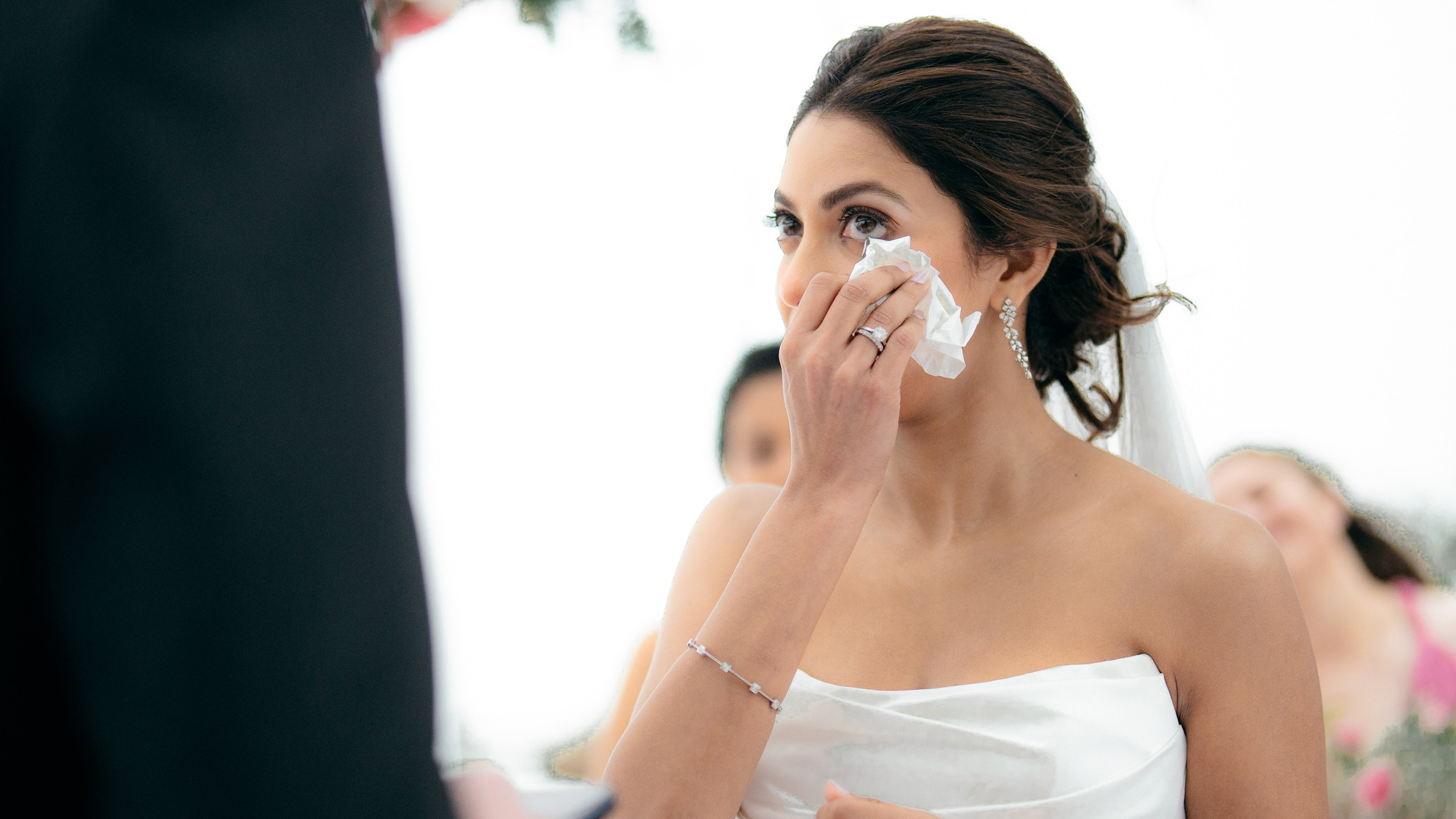 EVITA & DAVID. Wedding photographer Avira Stories