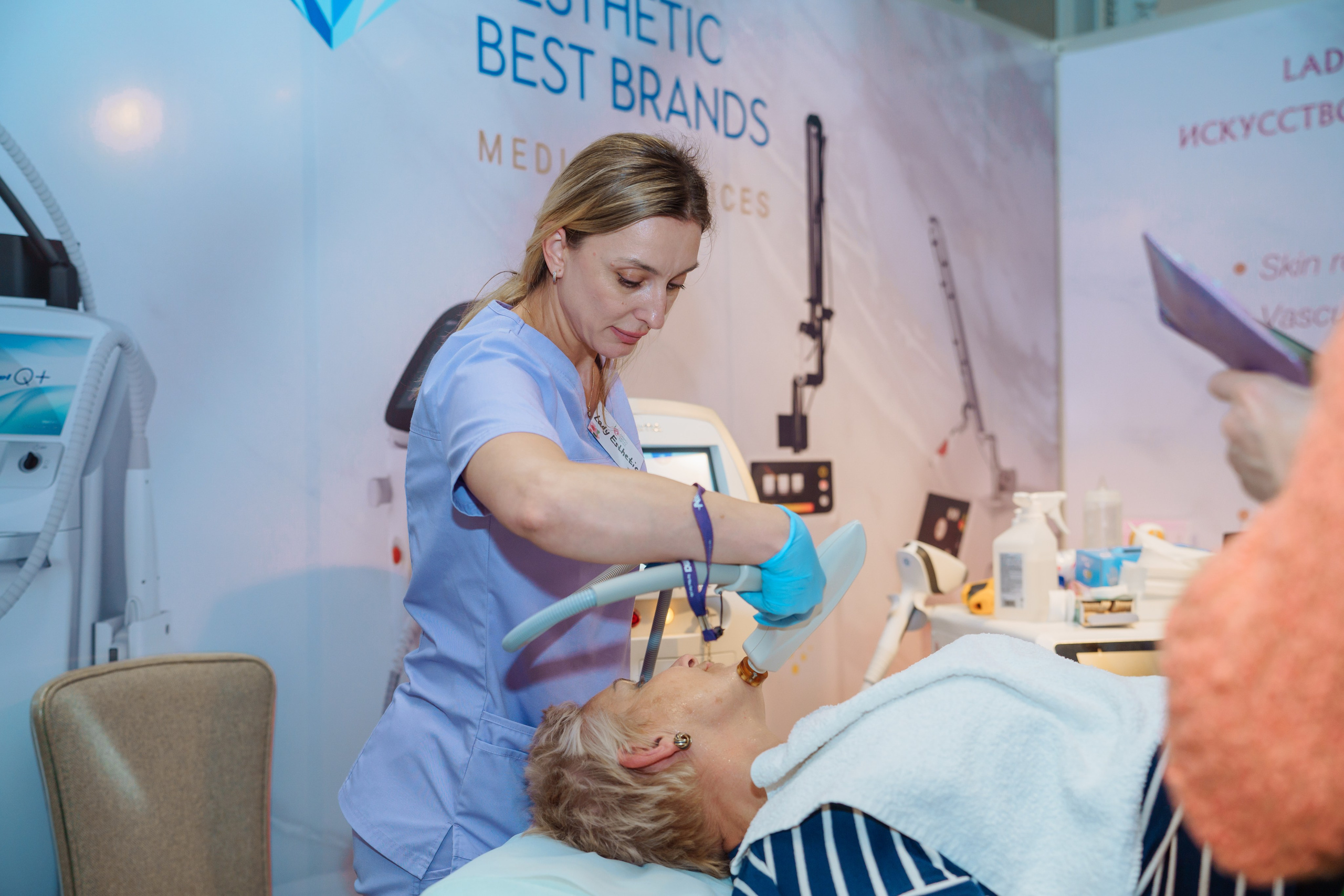 Health and beauty 2024. Семейный и детский фотограф на Кипре Елена