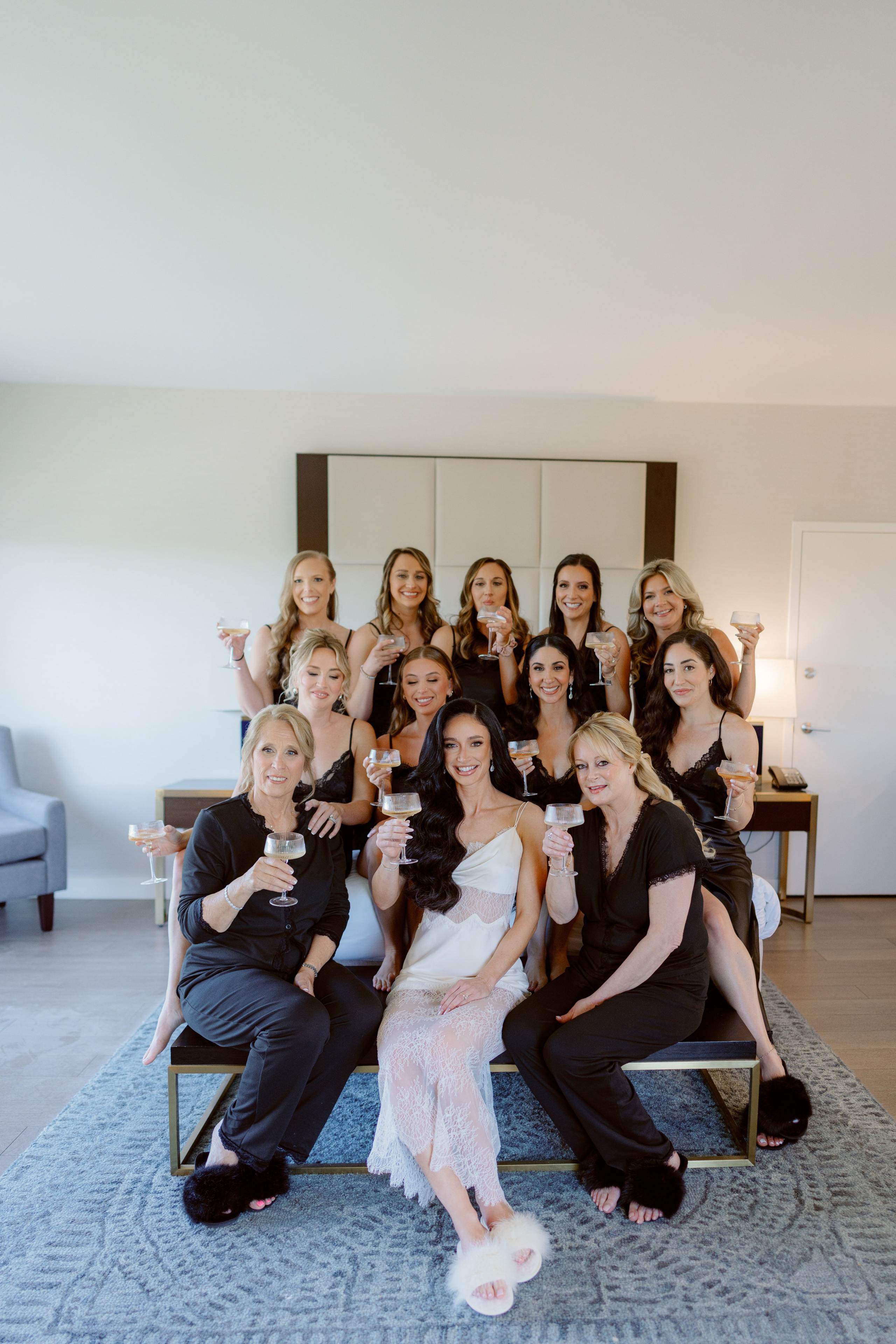 Ashley and Bobby. Wedding photographer and videographer New York | New Jersey