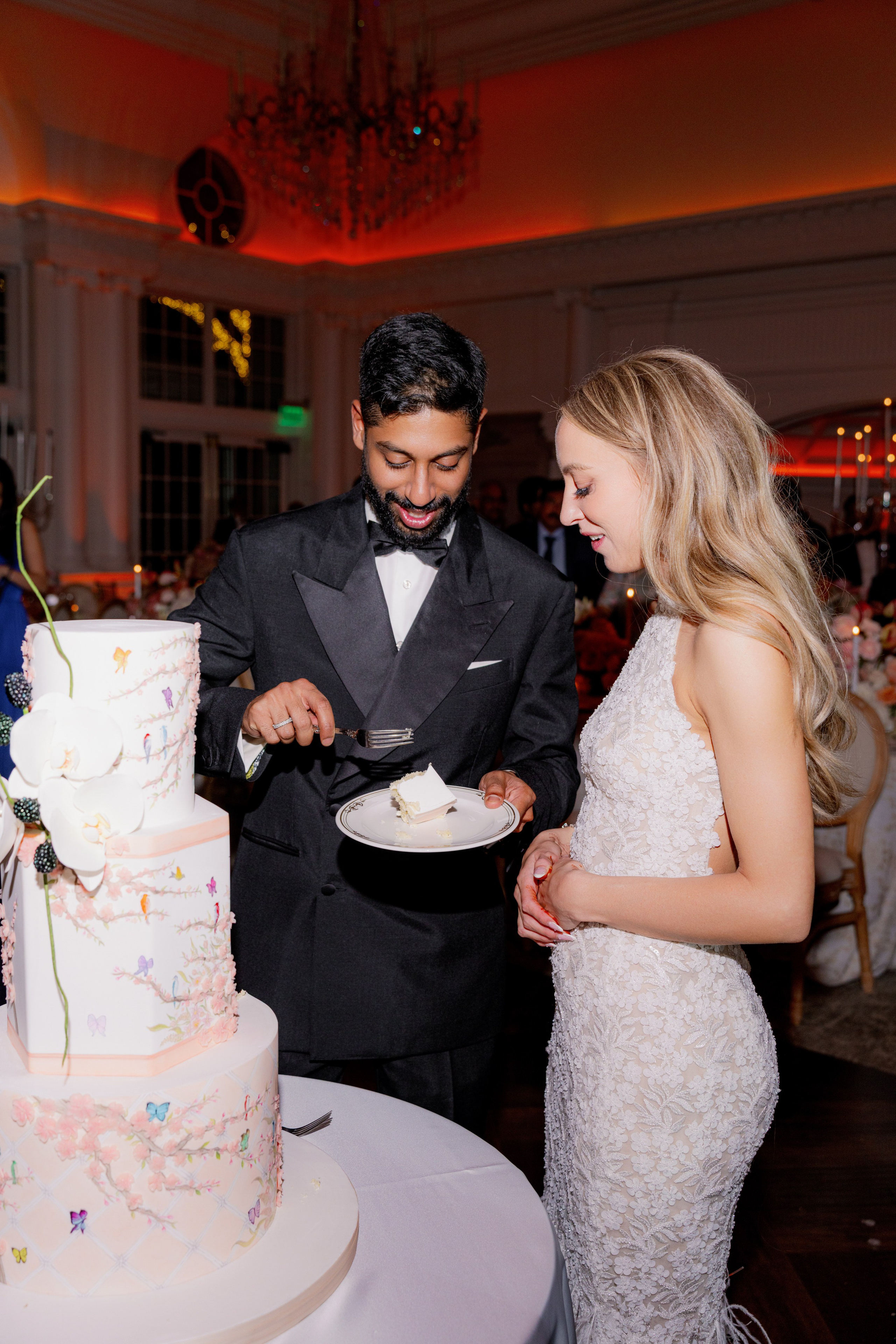 Luxury Indian Wedding Photography Gallery | New York & New Jersey & Florida | Vova Chi. Wedding photographer and videographer New York | New Jersey