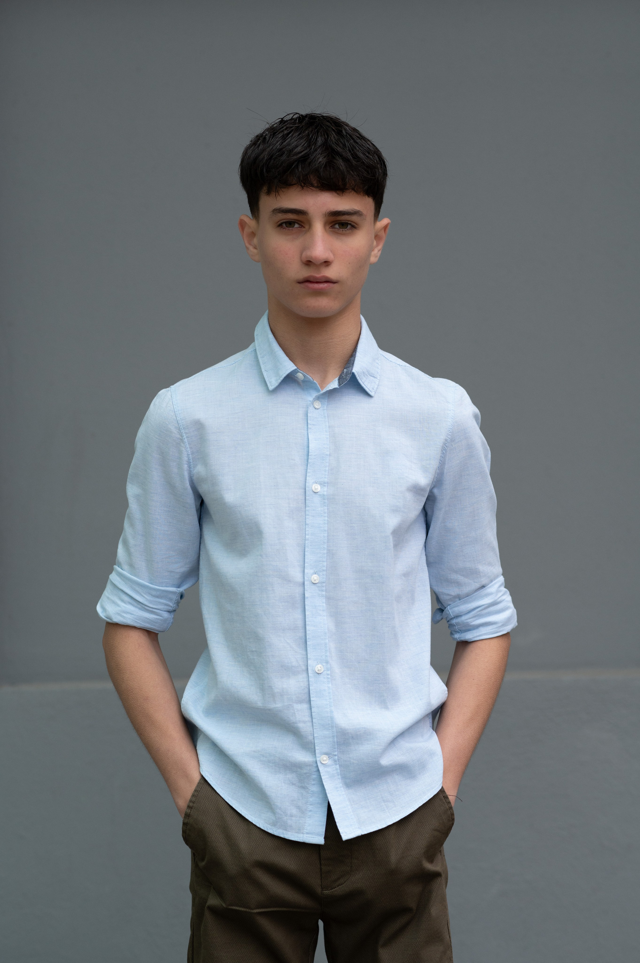 Sed cards. Photographer in Nuremberg Irina Mehnert from Ansbach